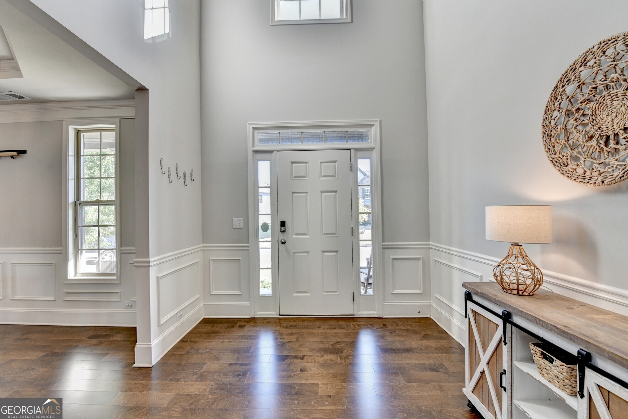 4468 Mantova Drive Buford GA 30519