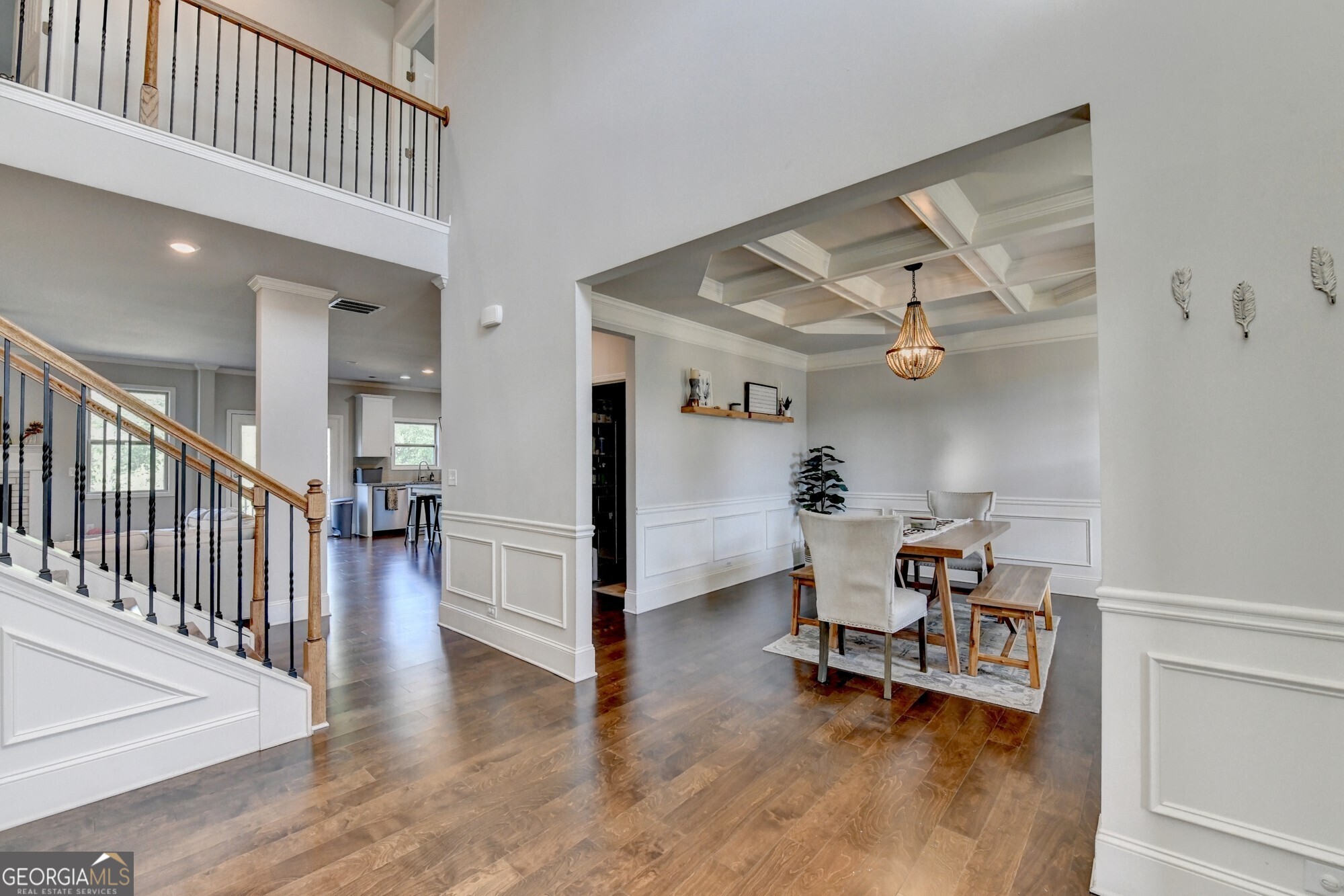 4468 Mantova Drive Buford GA 30519