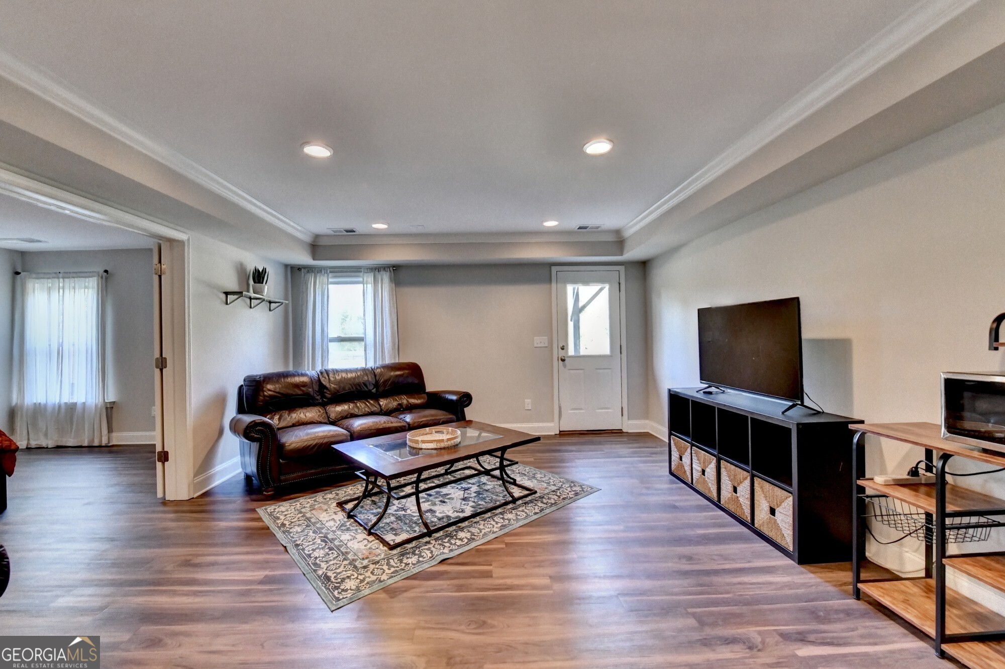 4468 Mantova Drive Buford GA 30519