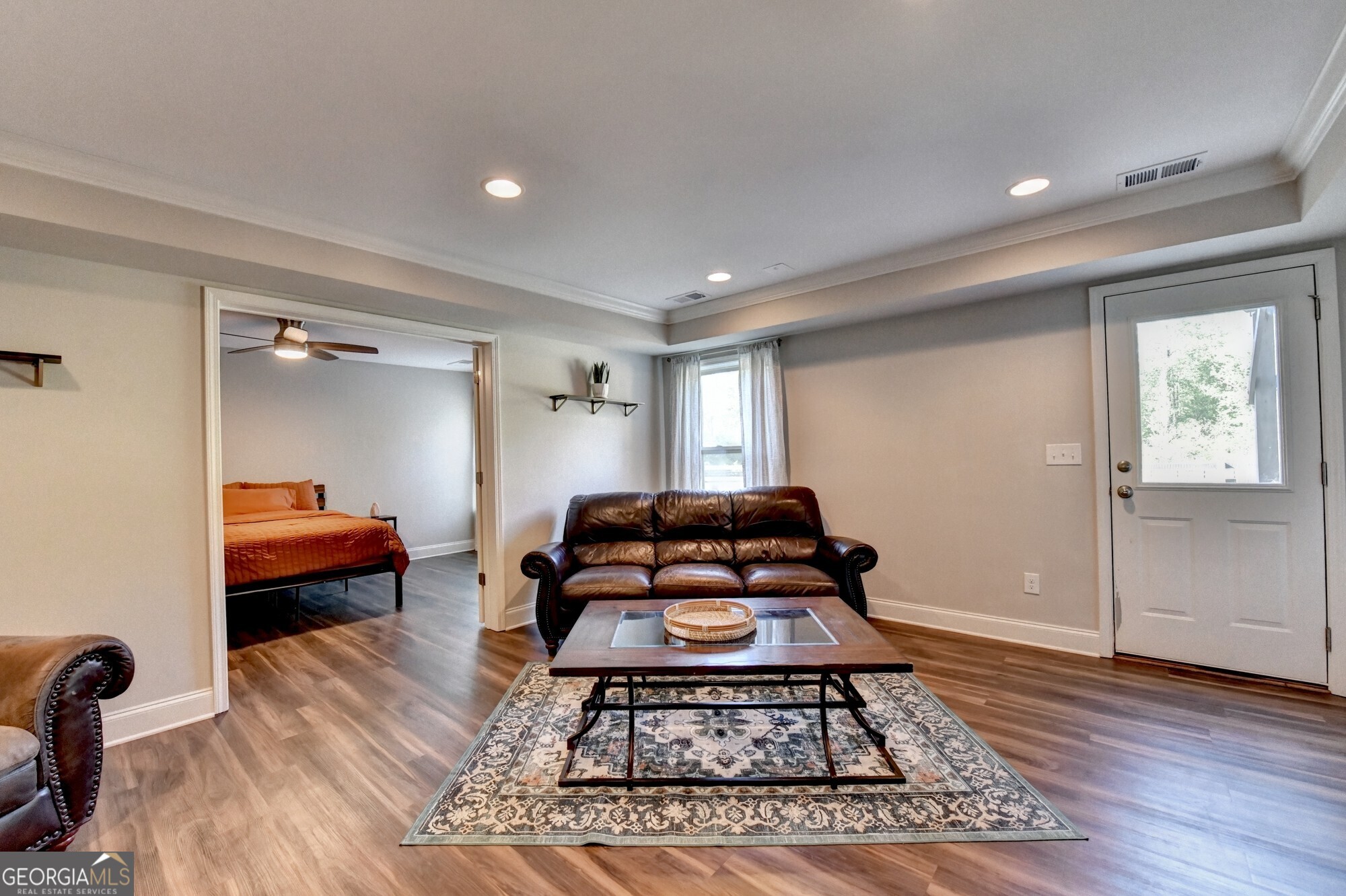 4468 Mantova Drive Buford GA 30519