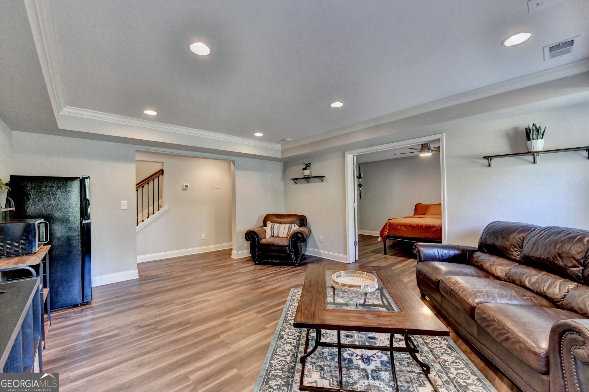 4468 Mantova Drive Buford GA 30519