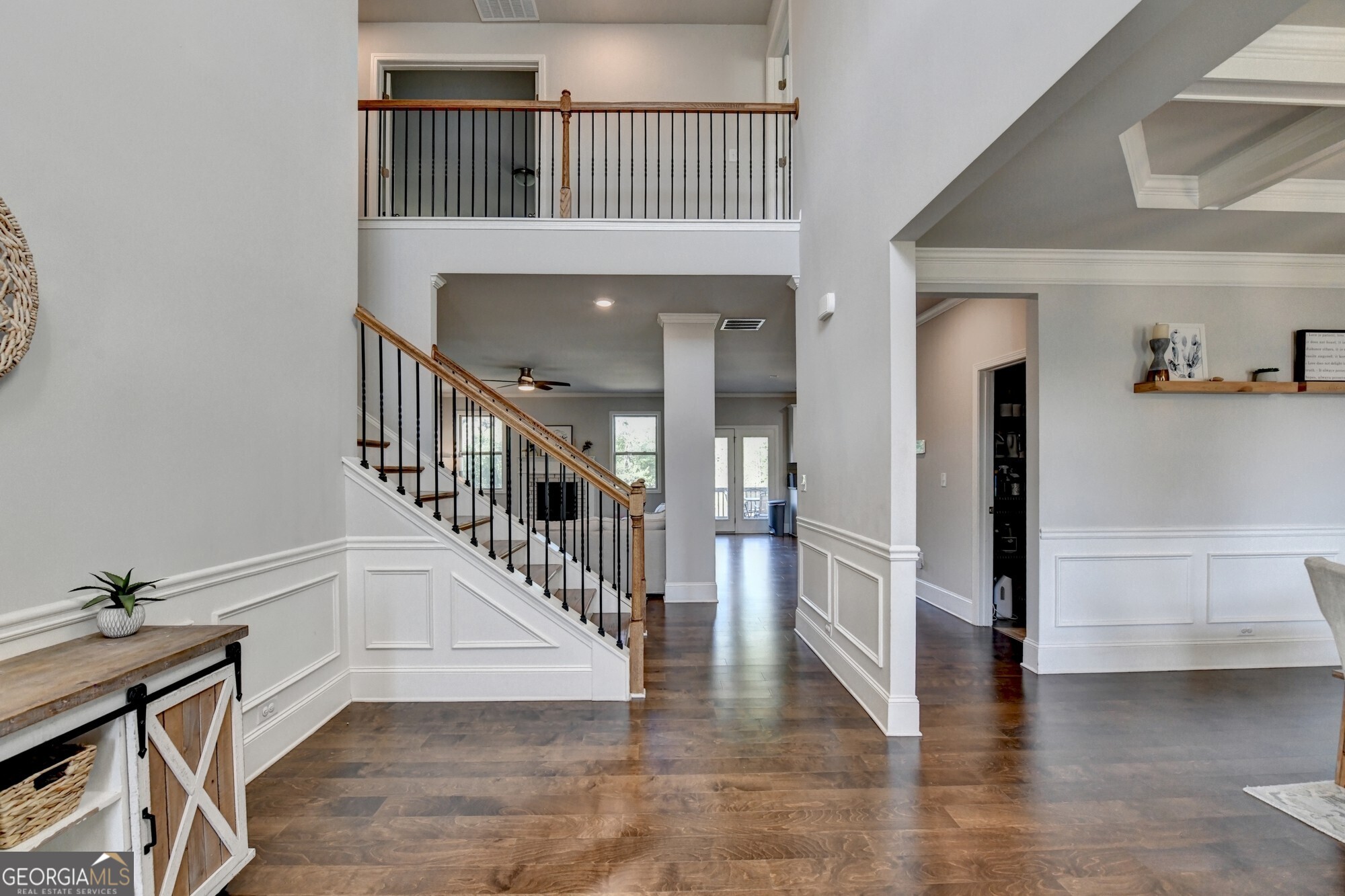 4468 Mantova Drive Buford GA 30519
