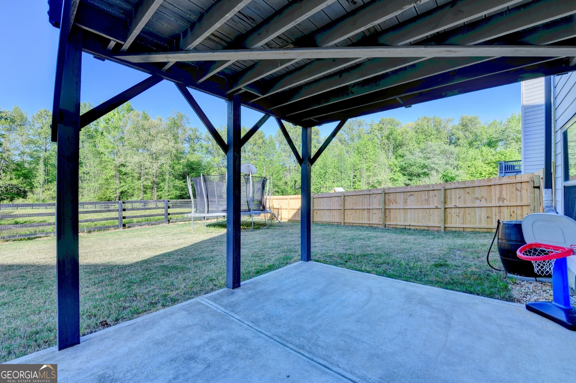 4468 Mantova Drive Buford GA 30519