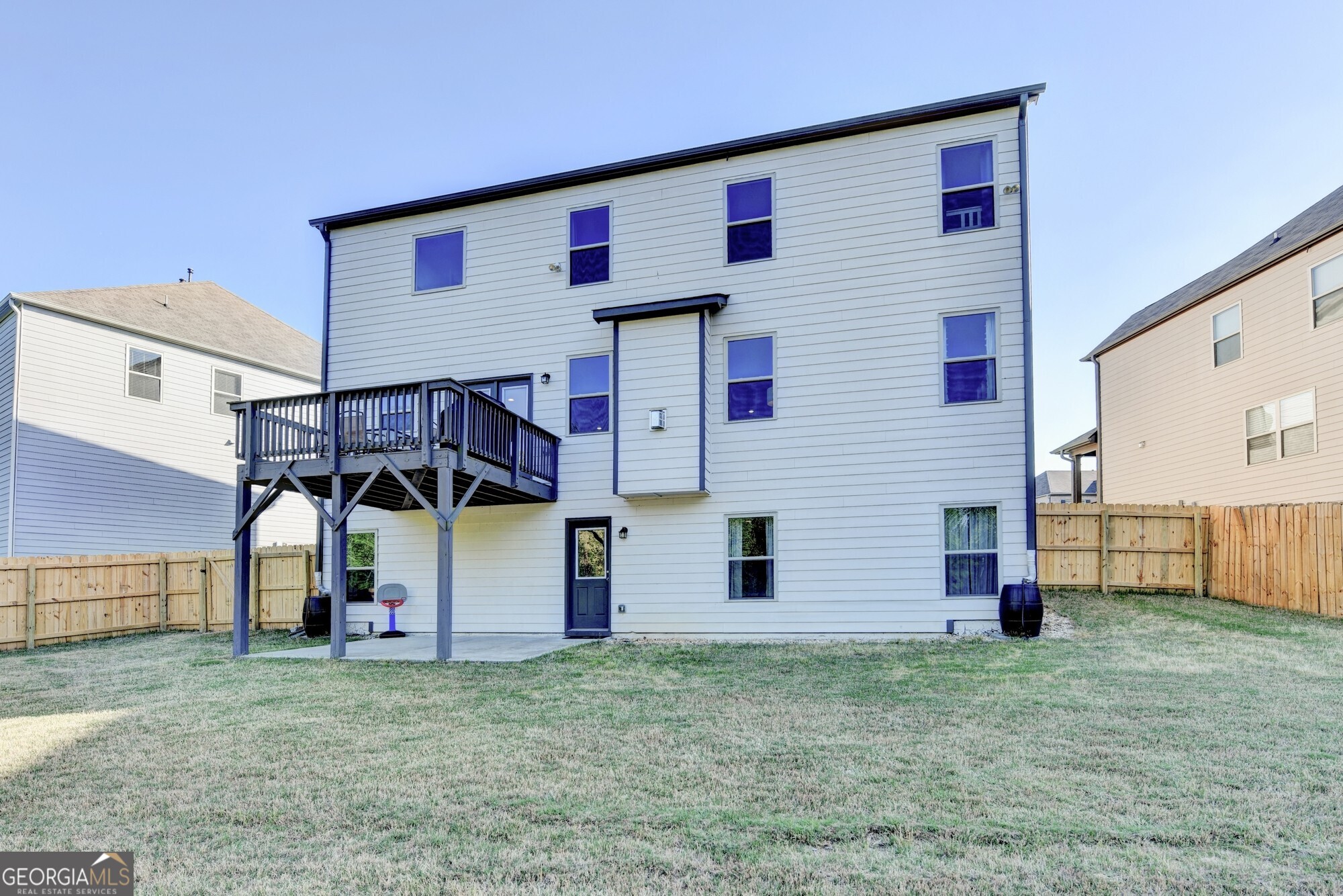 4468 Mantova Drive Buford GA 30519