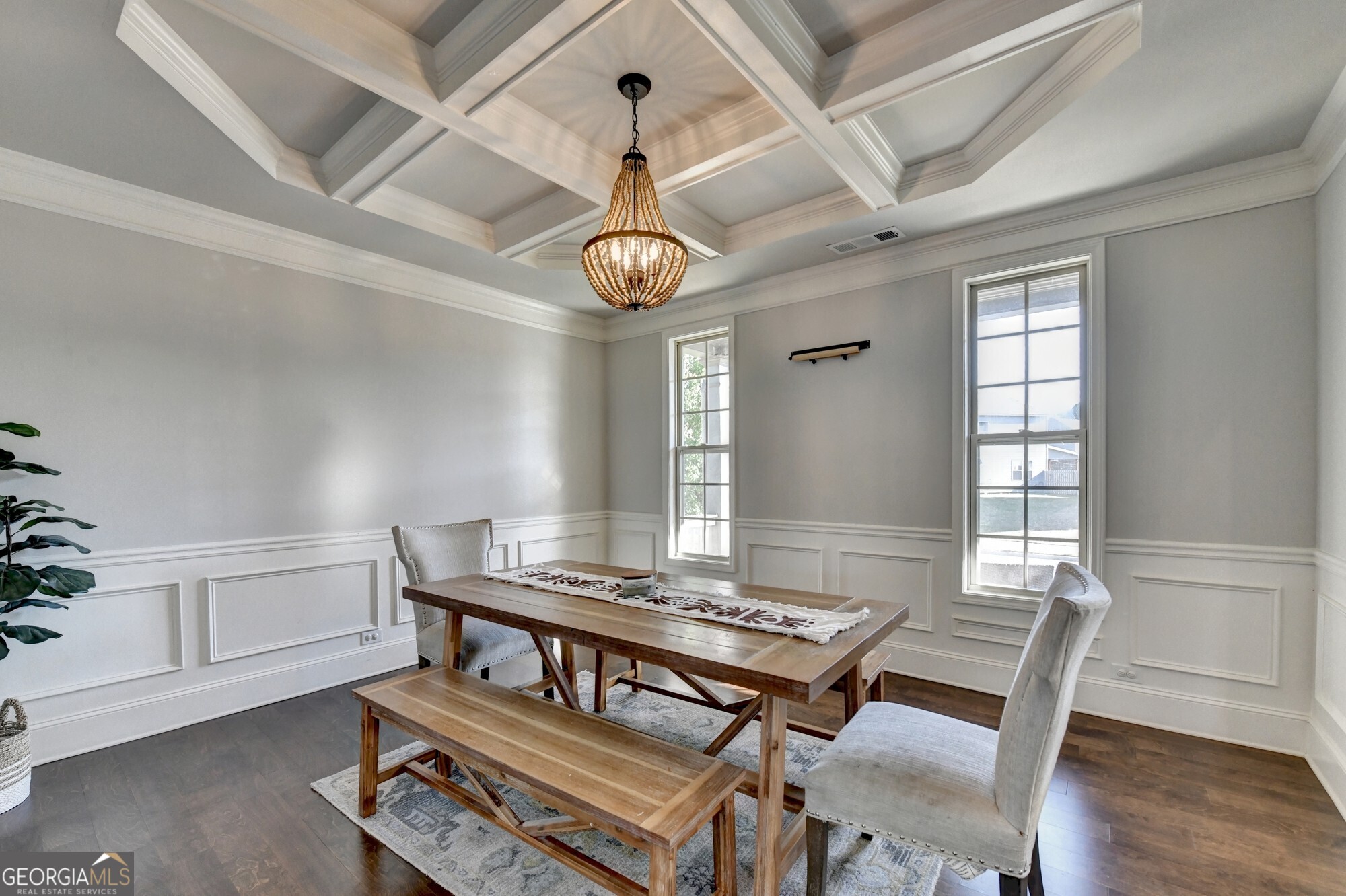 4468 Mantova Drive Buford GA 30519