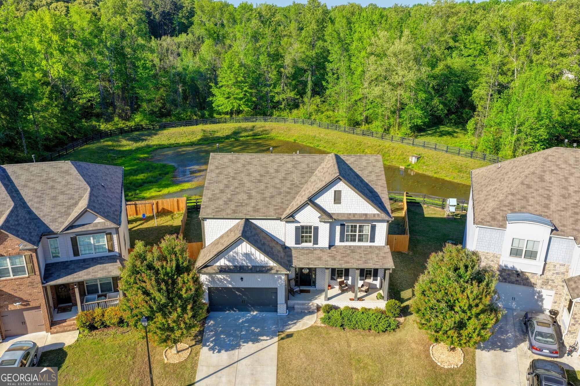 4468 Mantova Drive Buford GA 30519