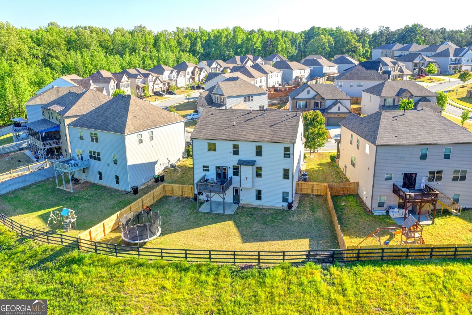 4468 Mantova Drive Buford GA 30519