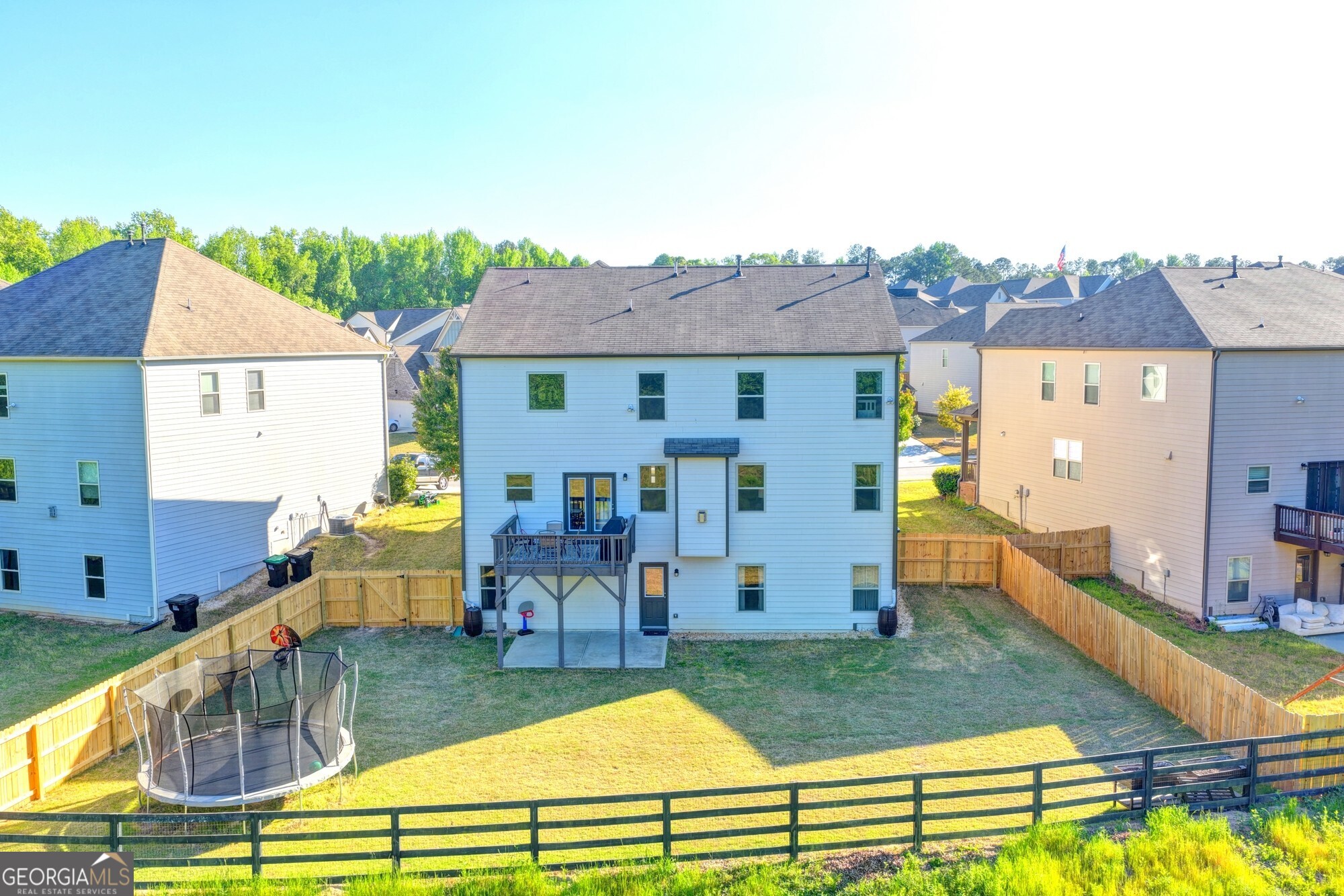 4468 Mantova Drive Buford GA 30519
