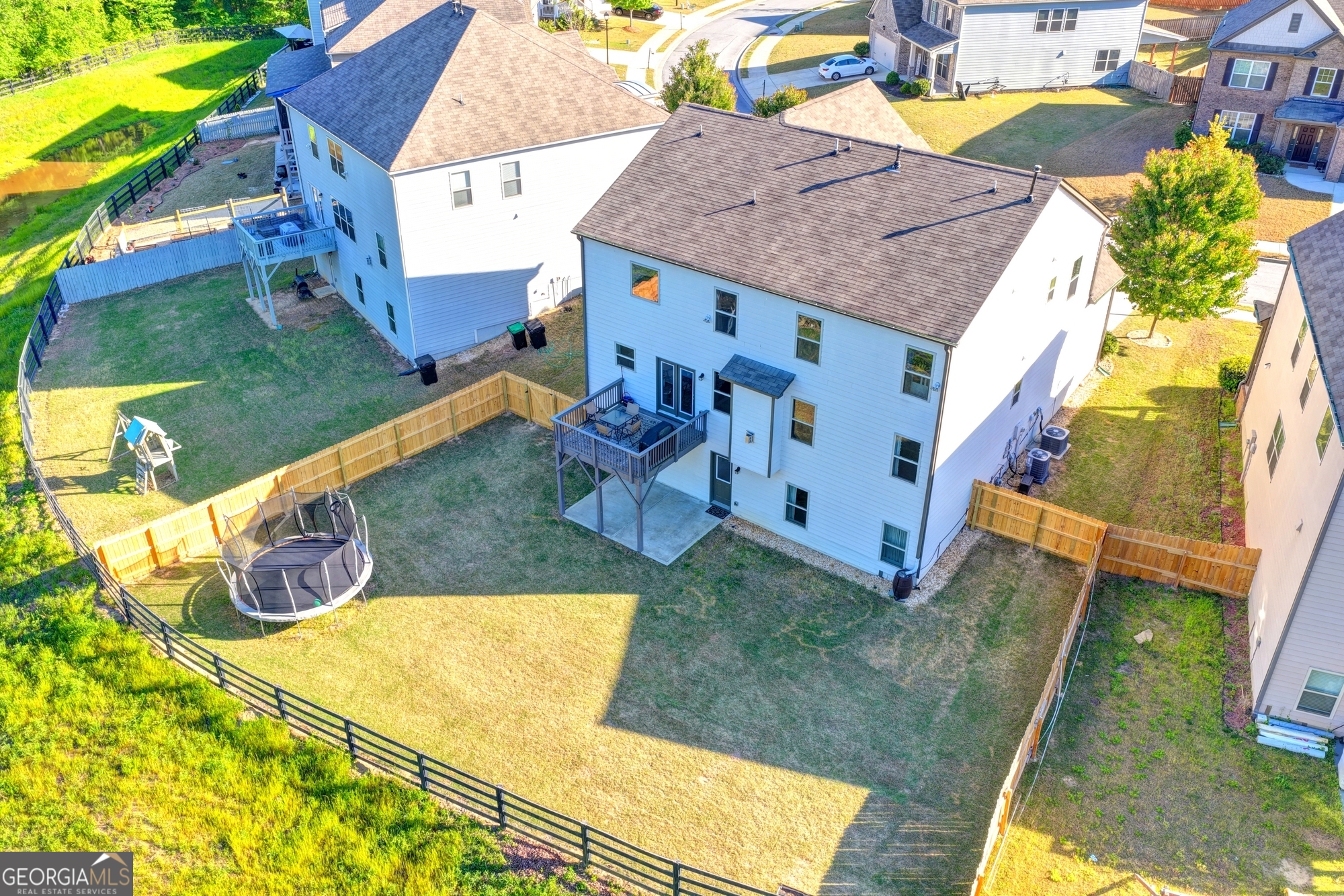 4468 Mantova Drive Buford GA 30519