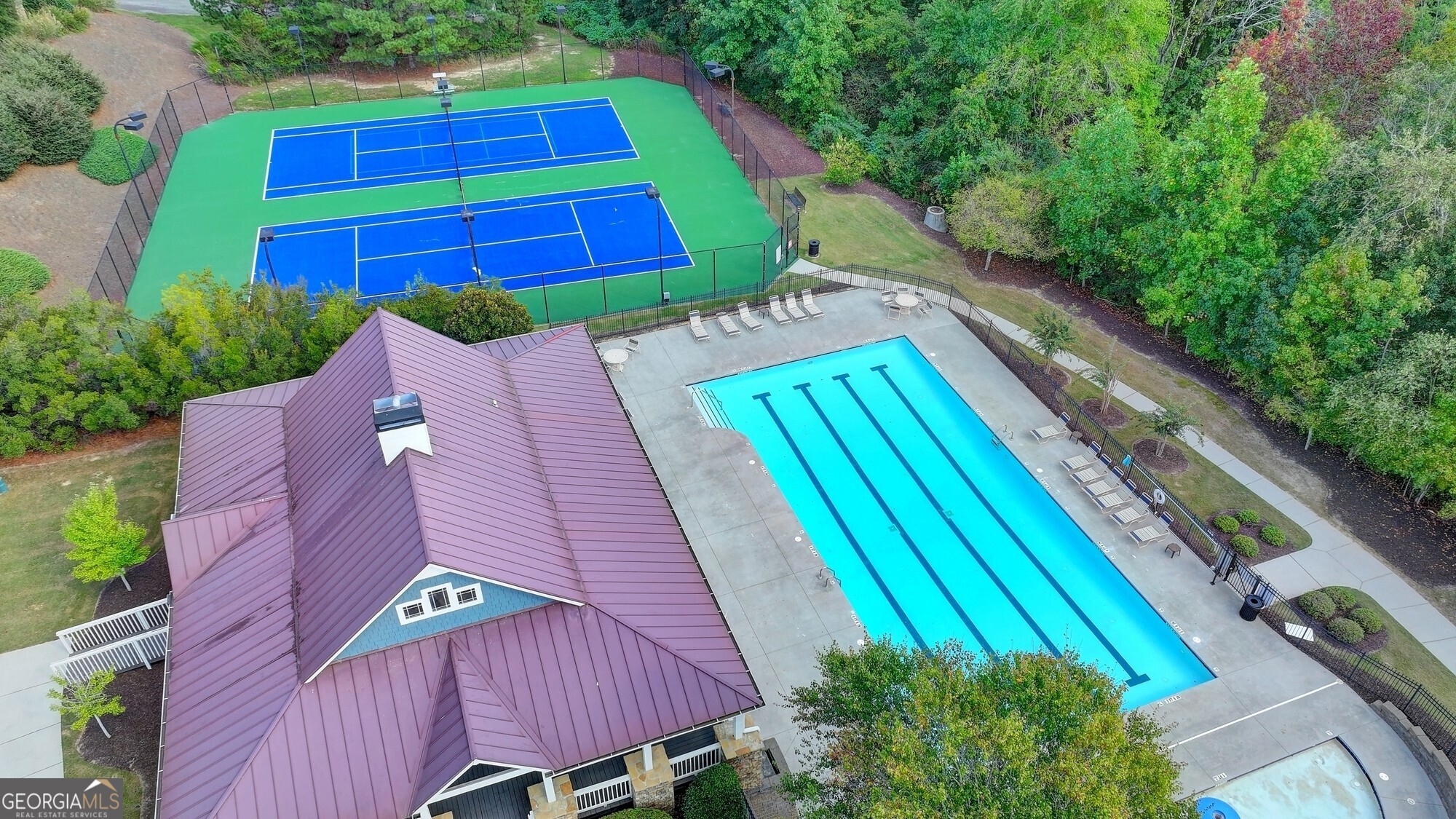 4468 Mantova Drive Buford GA 30519