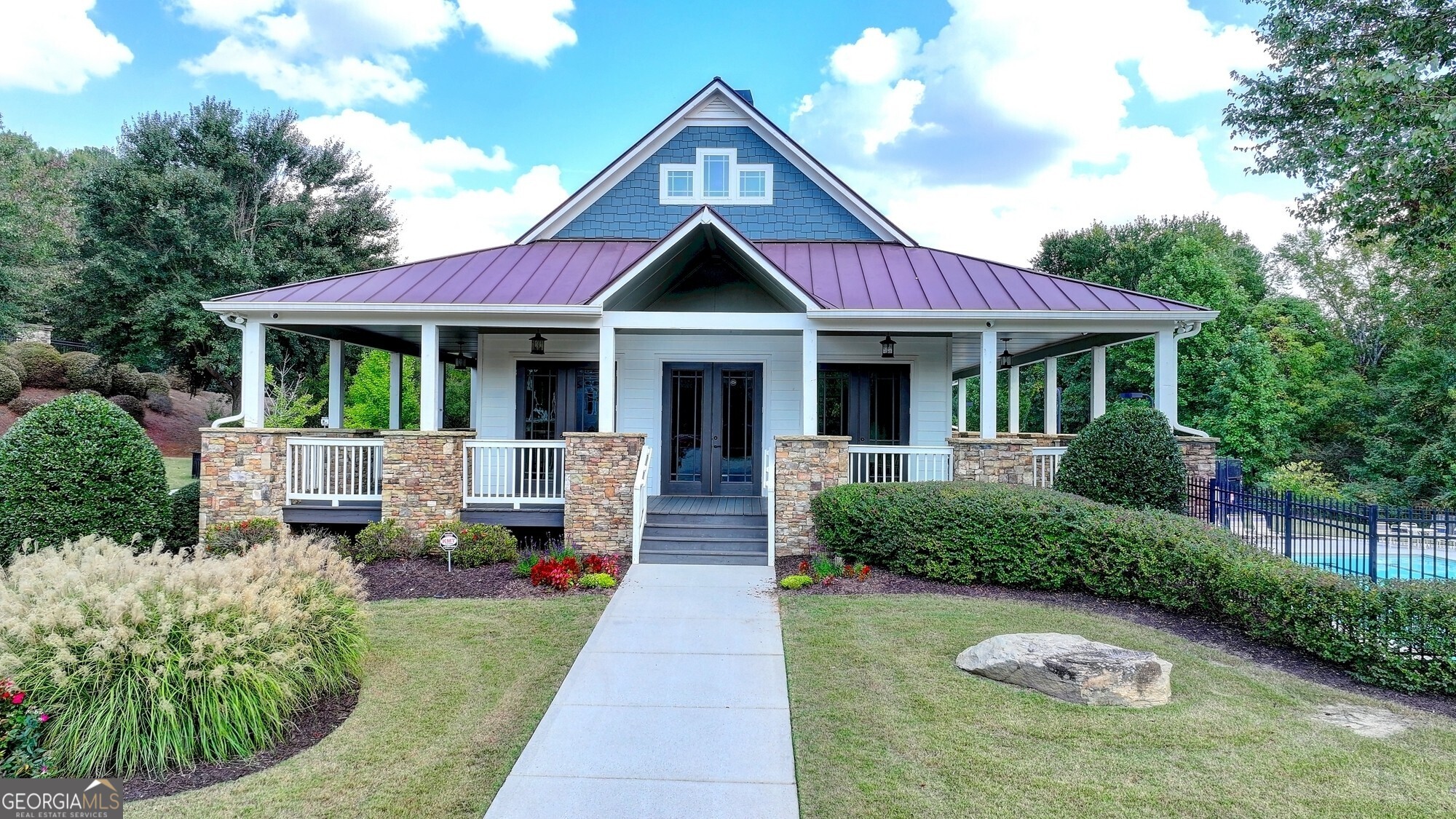 4468 Mantova Drive Buford GA 30519