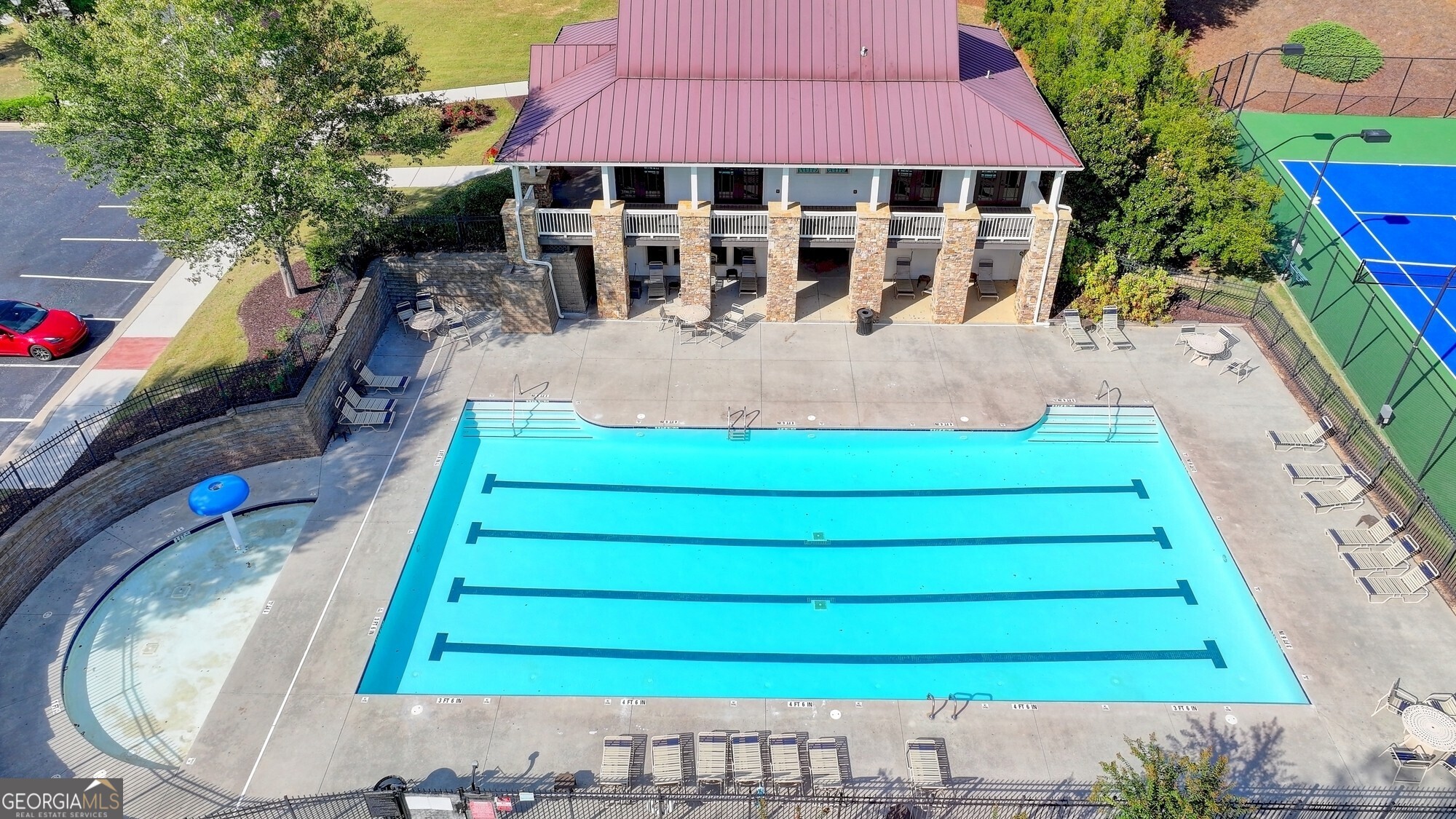 4468 Mantova Drive Buford GA 30519