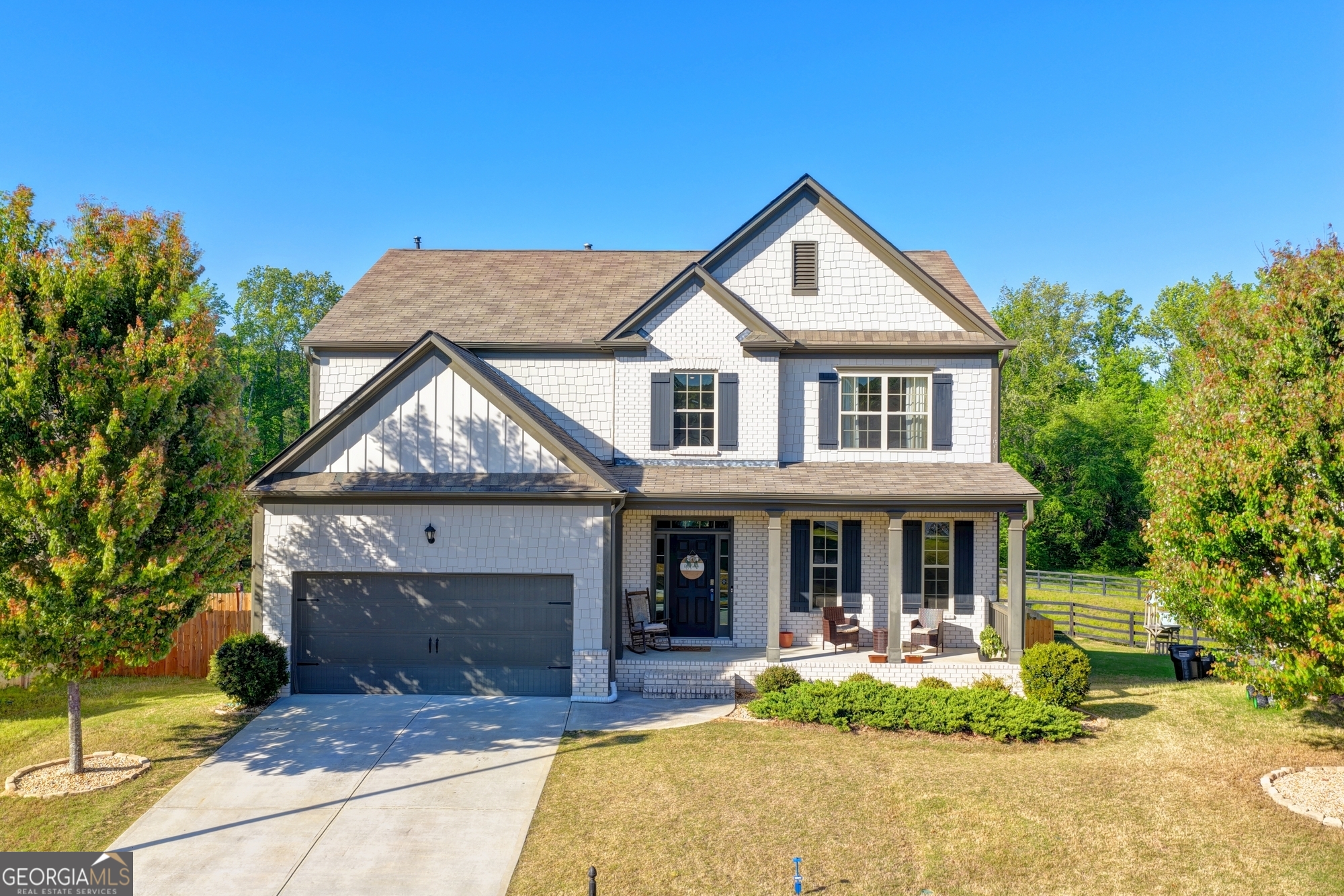 4468 Mantova Drive Buford GA 30519