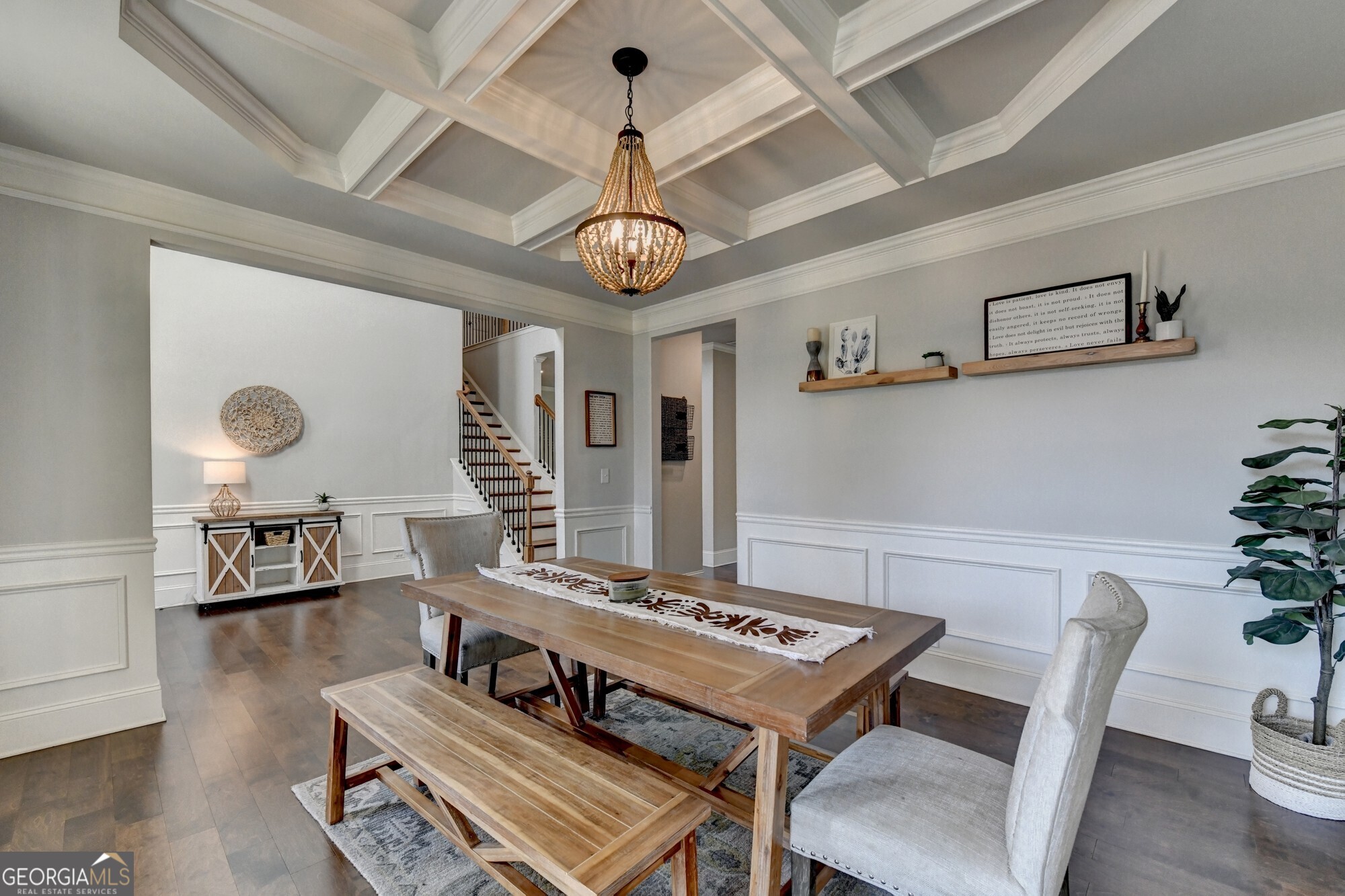 4468 Mantova Drive Buford GA 30519