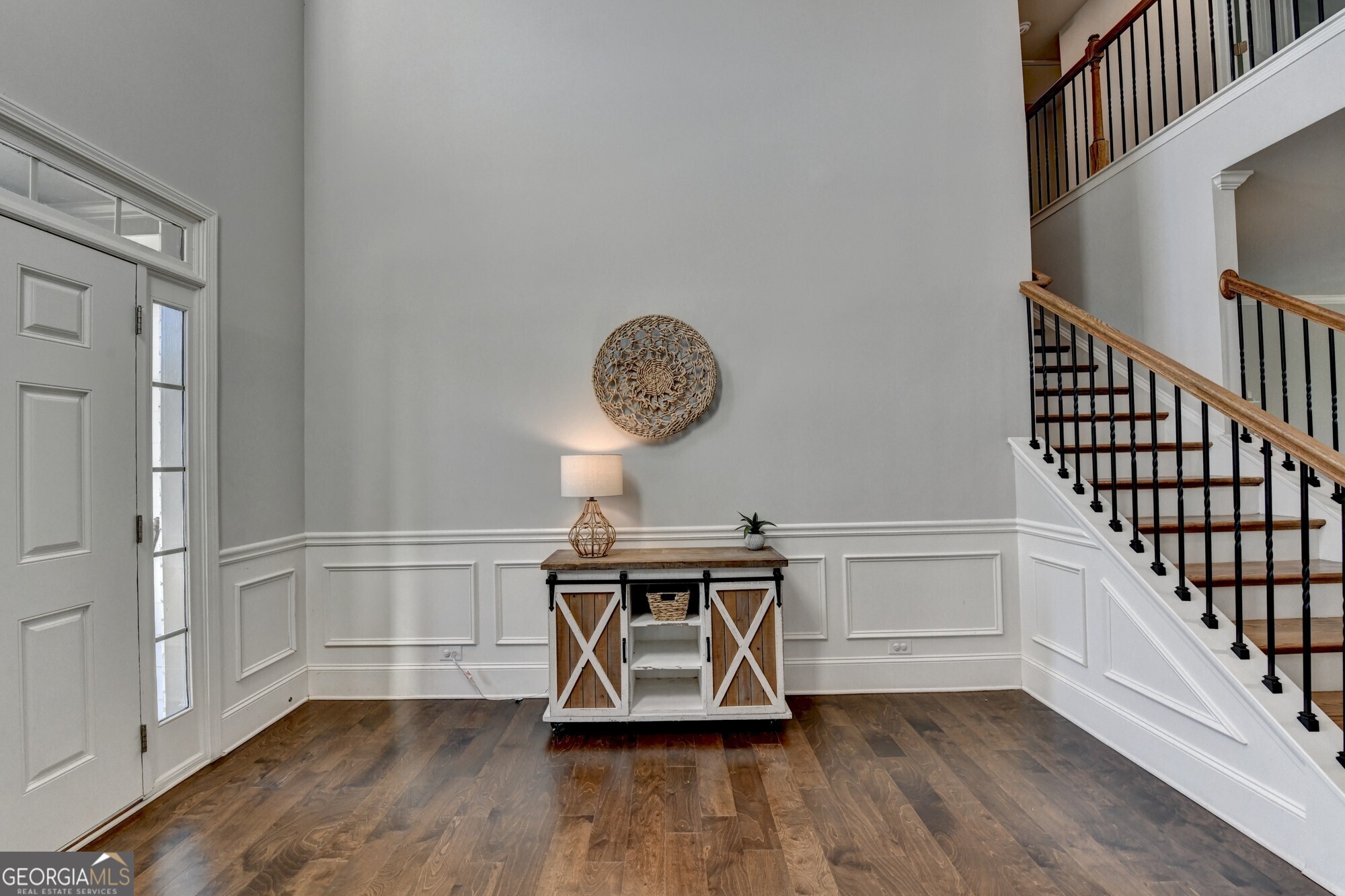 4468 Mantova Drive Buford GA 30519