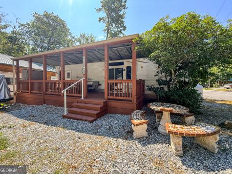 4 Evergreen Trail Cleveland GA 30528