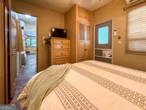 4 Evergreen Trail Cleveland GA 30528