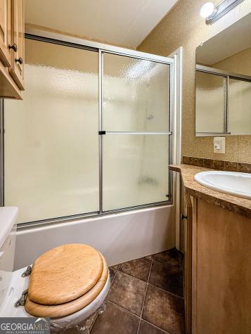 4 Evergreen Trail Cleveland GA 30528