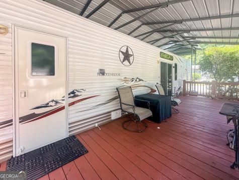 4 Evergreen Trail Cleveland GA 30528