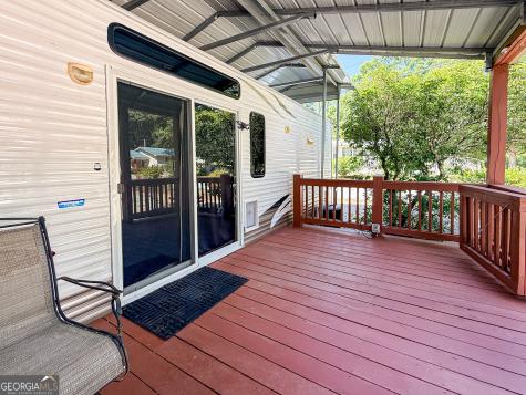 4 Evergreen Trail Cleveland GA 30528