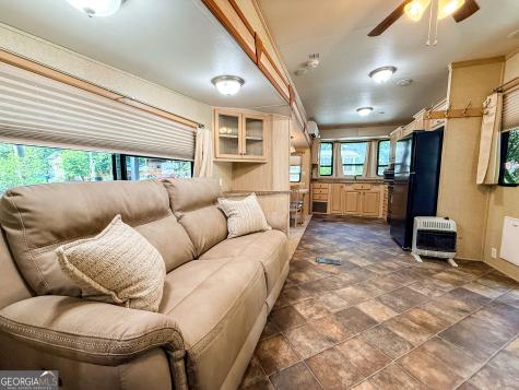 4 Evergreen Trail Cleveland GA 30528