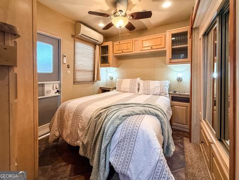 4 Evergreen Trail Cleveland GA 30528