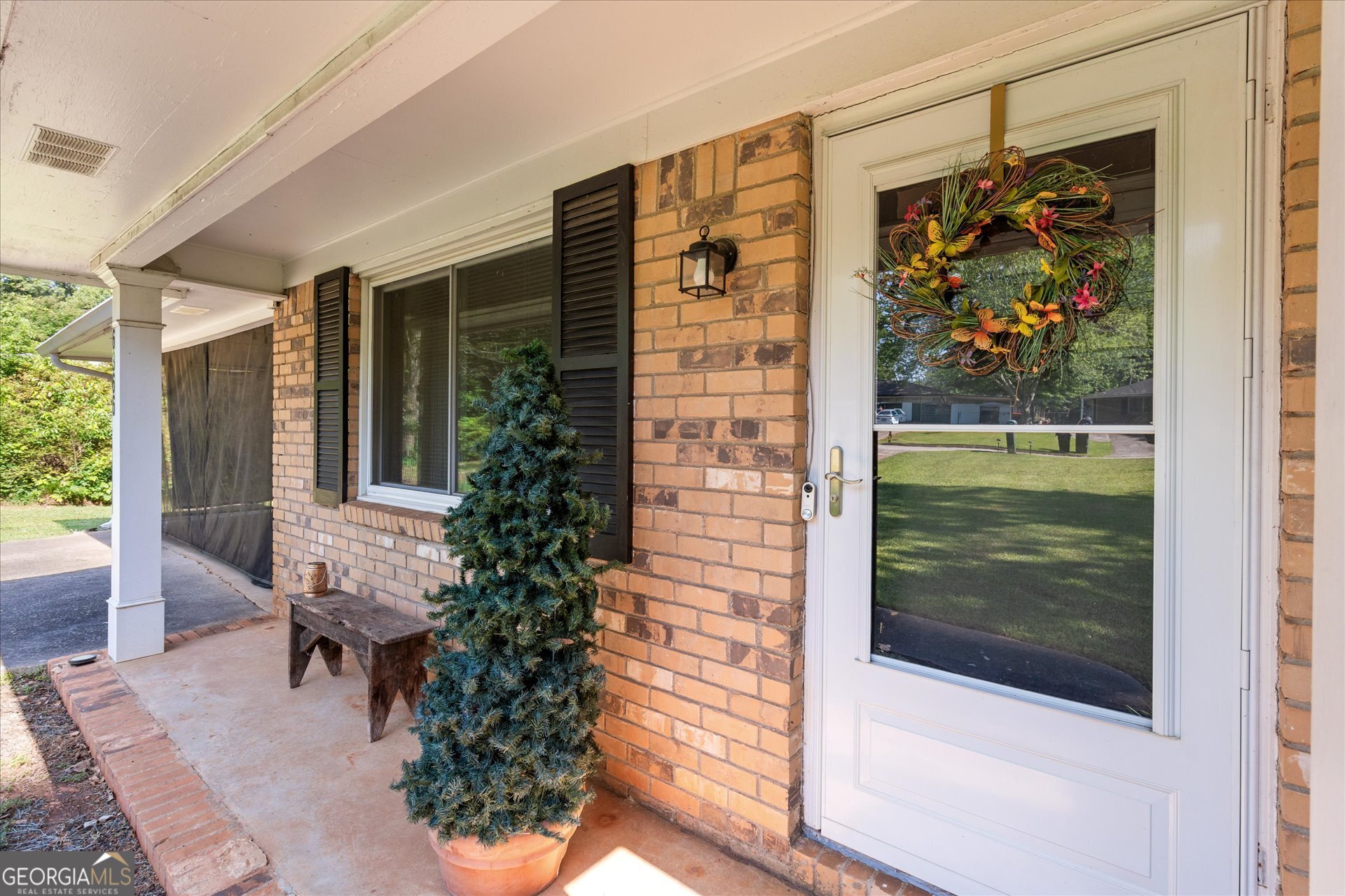 6366 Pine Frost Drive Douglasville GA 30135