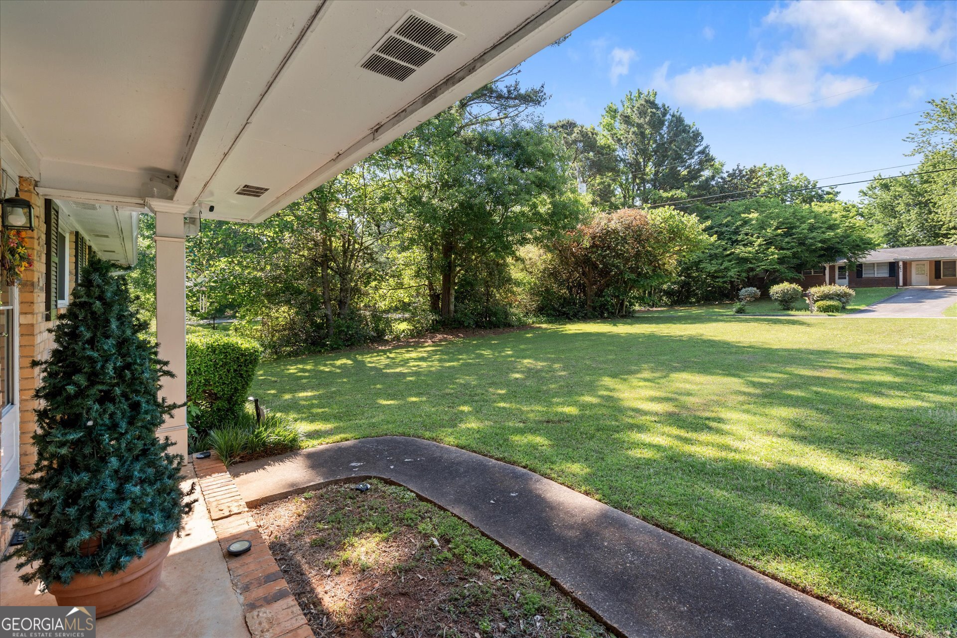 6366 Pine Frost Drive Douglasville GA 30135