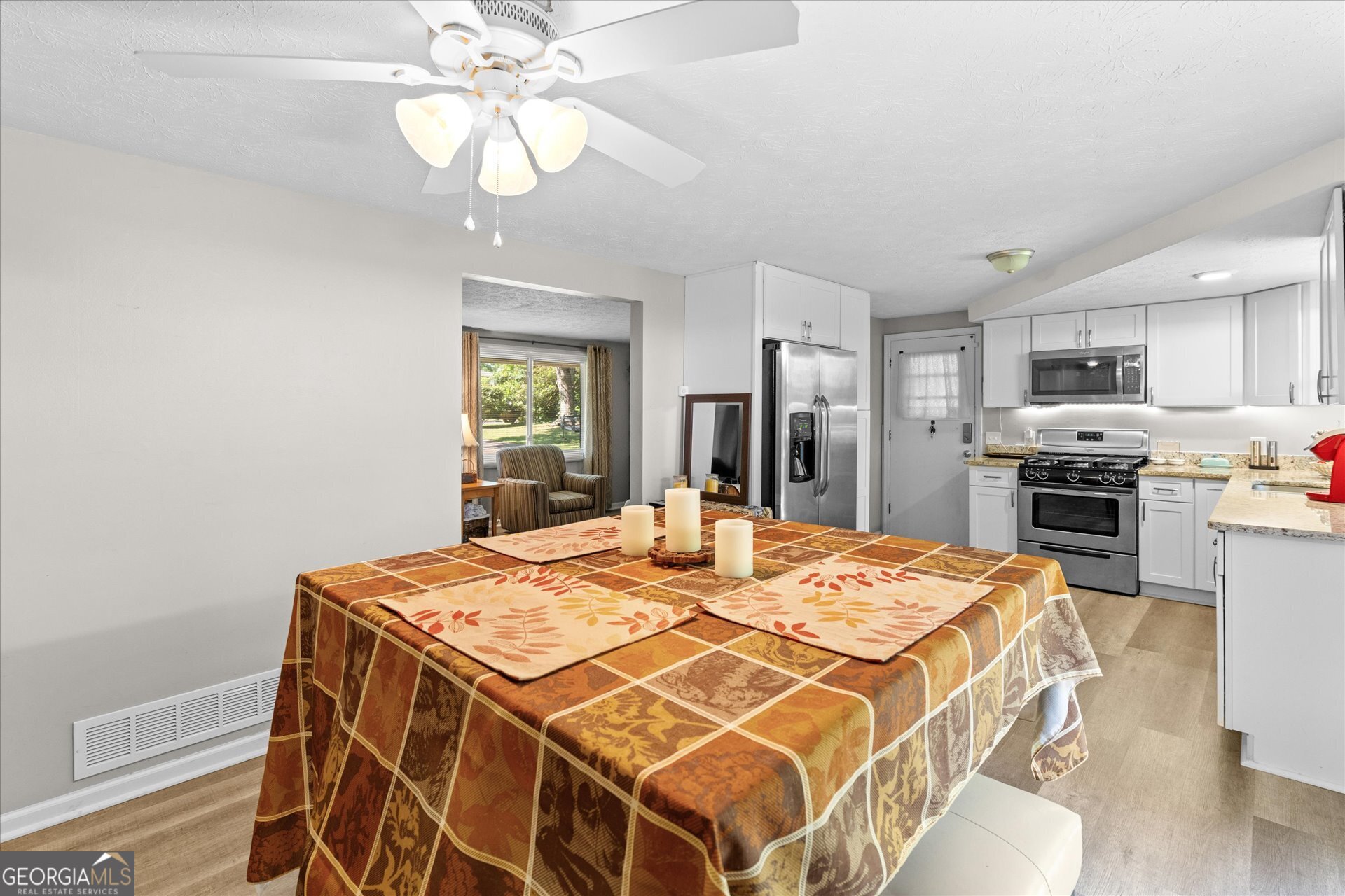 6366 Pine Frost Drive Douglasville GA 30135