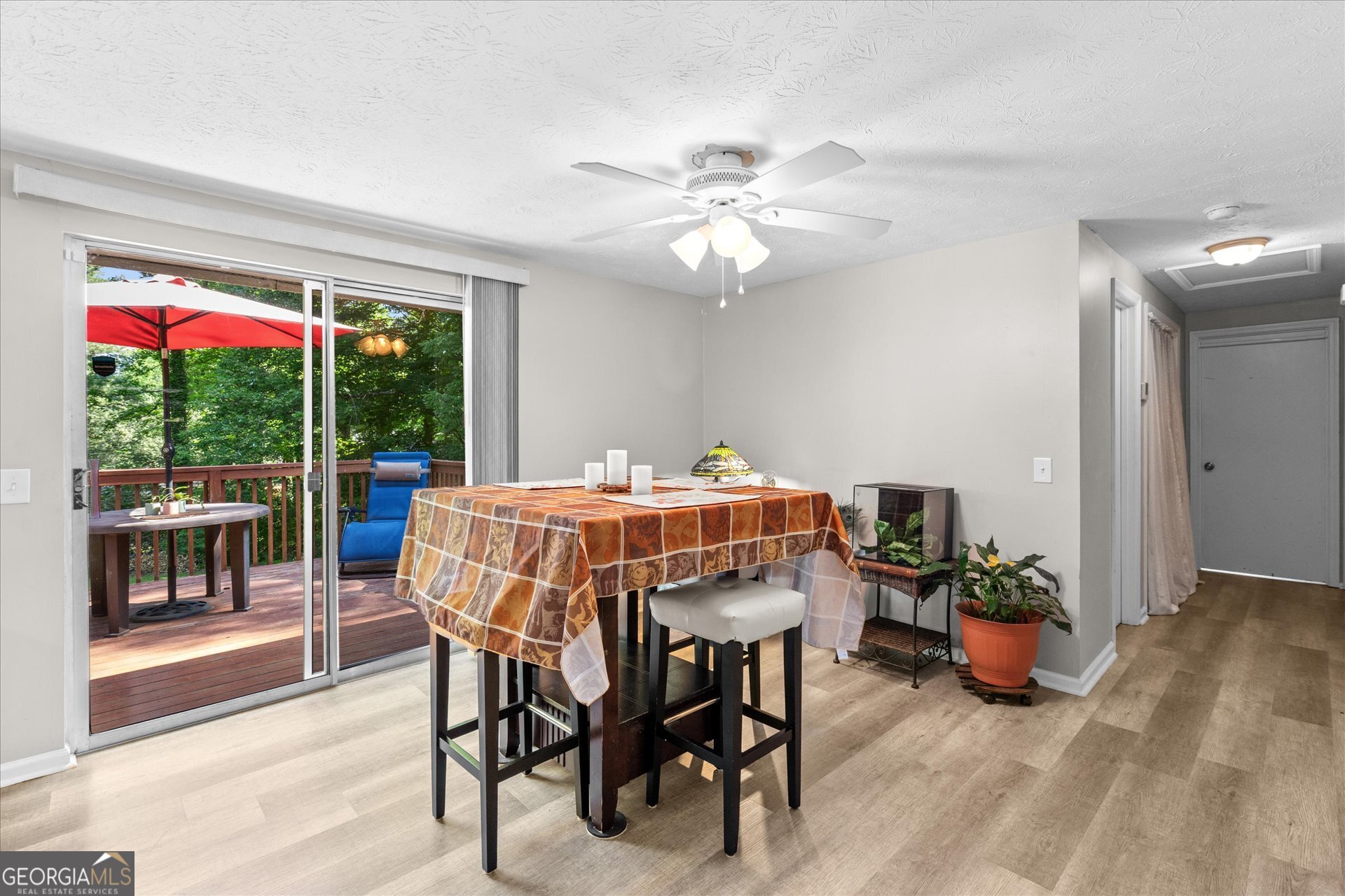 6366 Pine Frost Drive Douglasville GA 30135