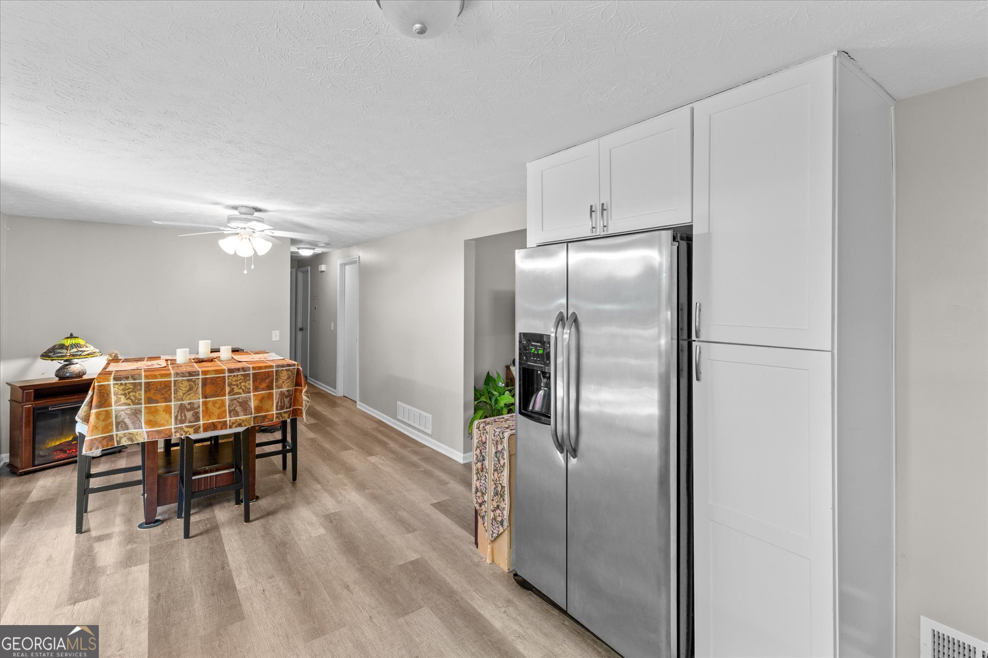 6366 Pine Frost Drive Douglasville GA 30135