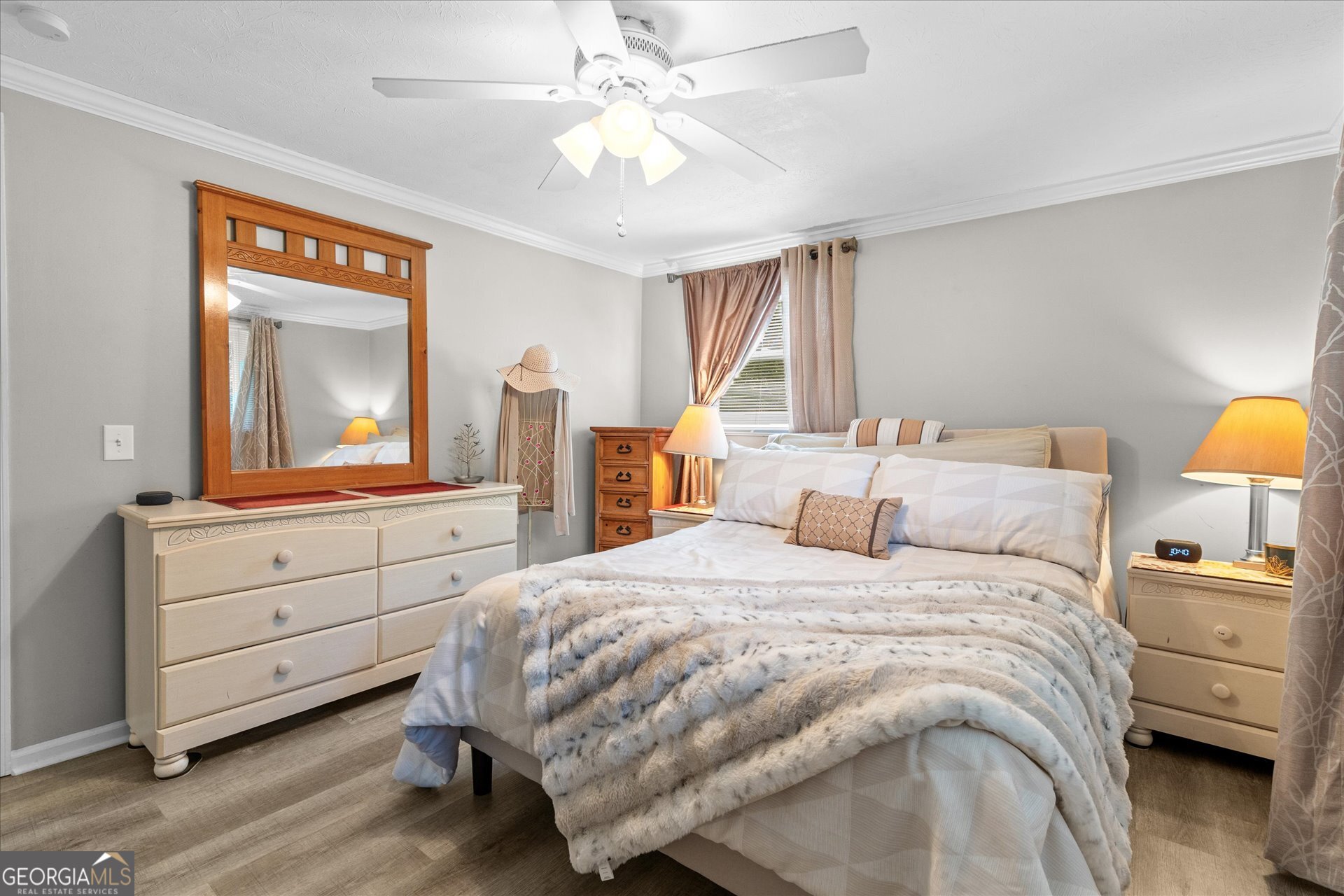 6366 Pine Frost Drive Douglasville GA 30135
