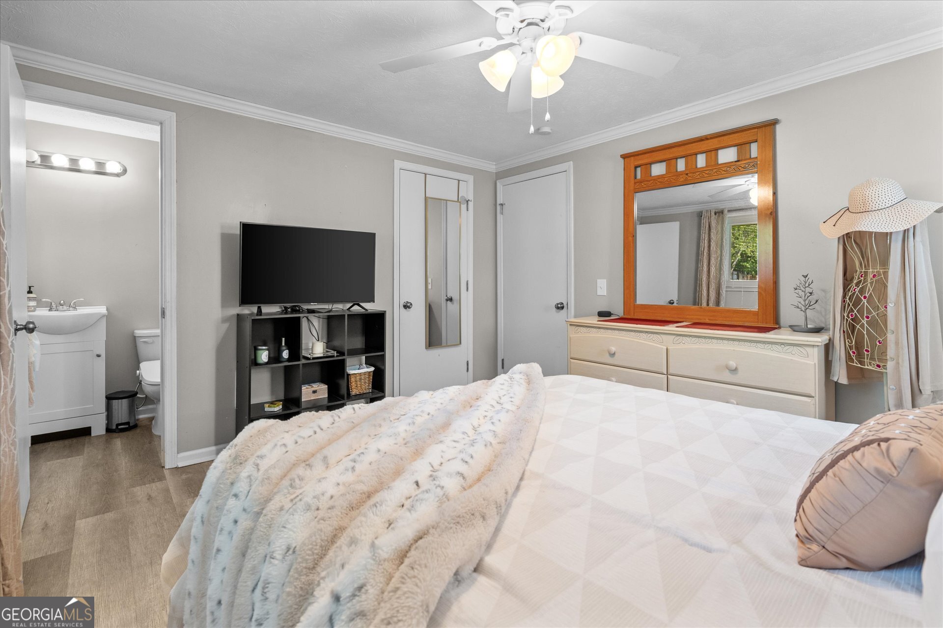 6366 Pine Frost Drive Douglasville GA 30135