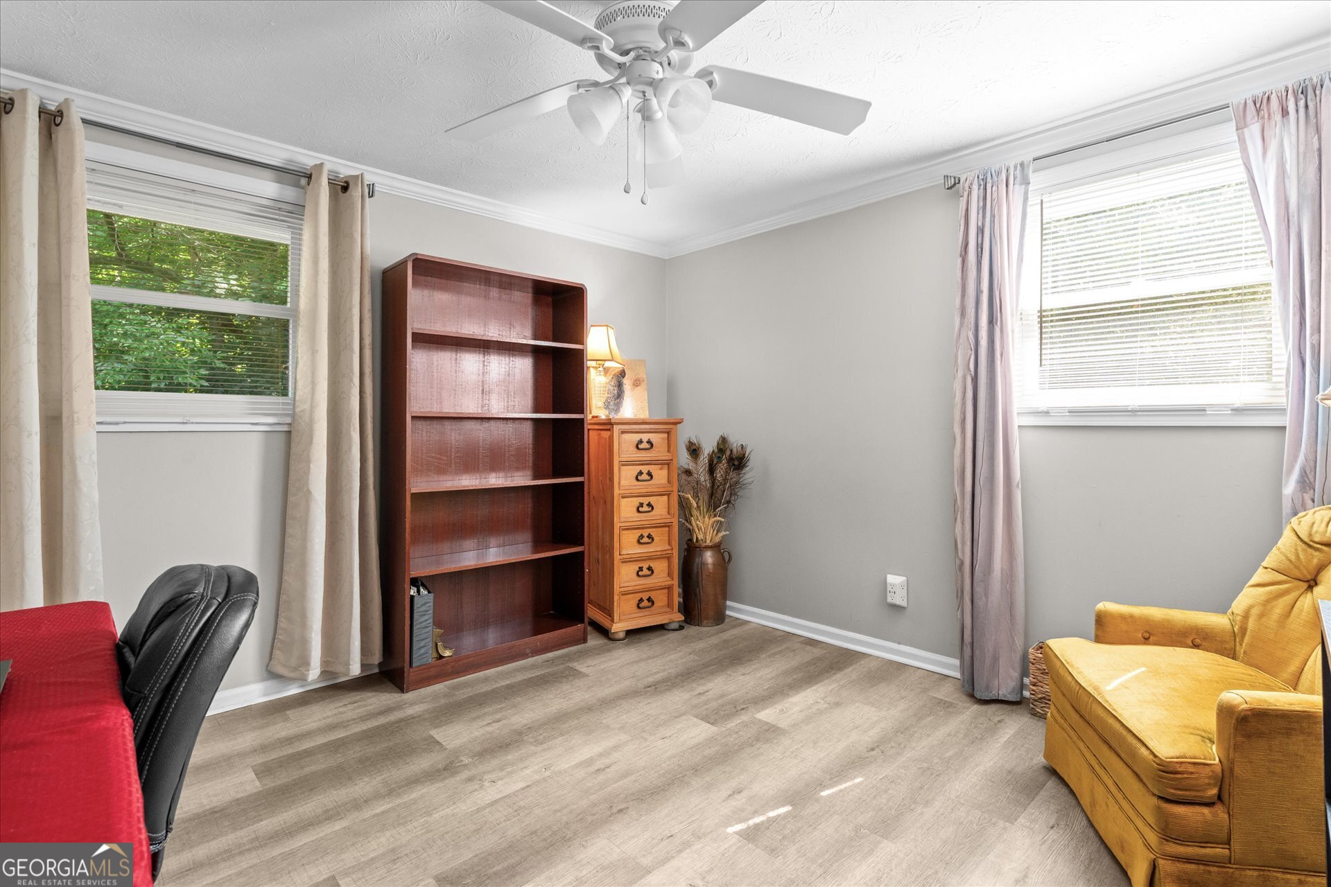 6366 Pine Frost Drive Douglasville GA 30135
