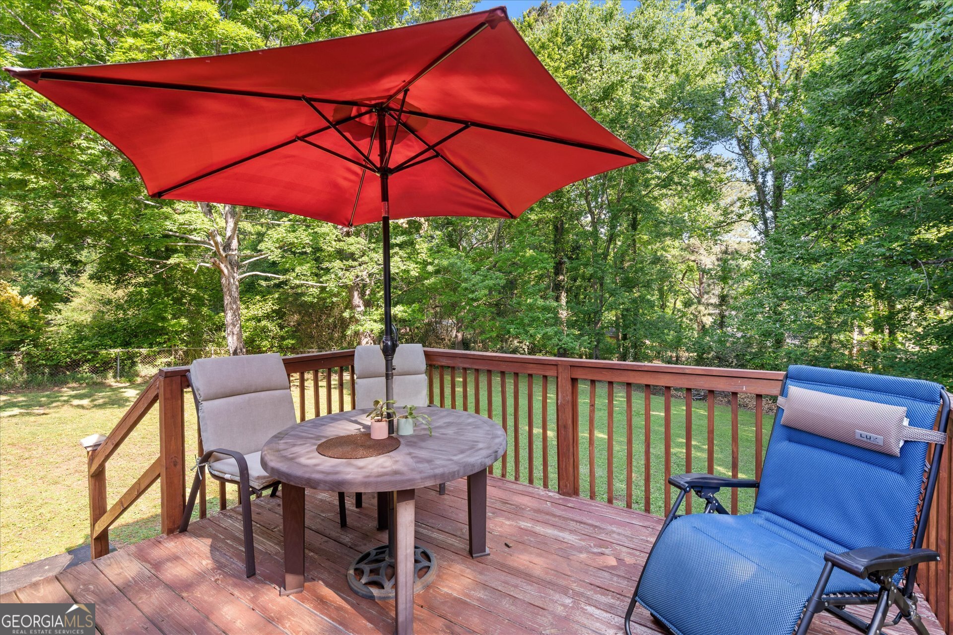 6366 Pine Frost Drive Douglasville GA 30135