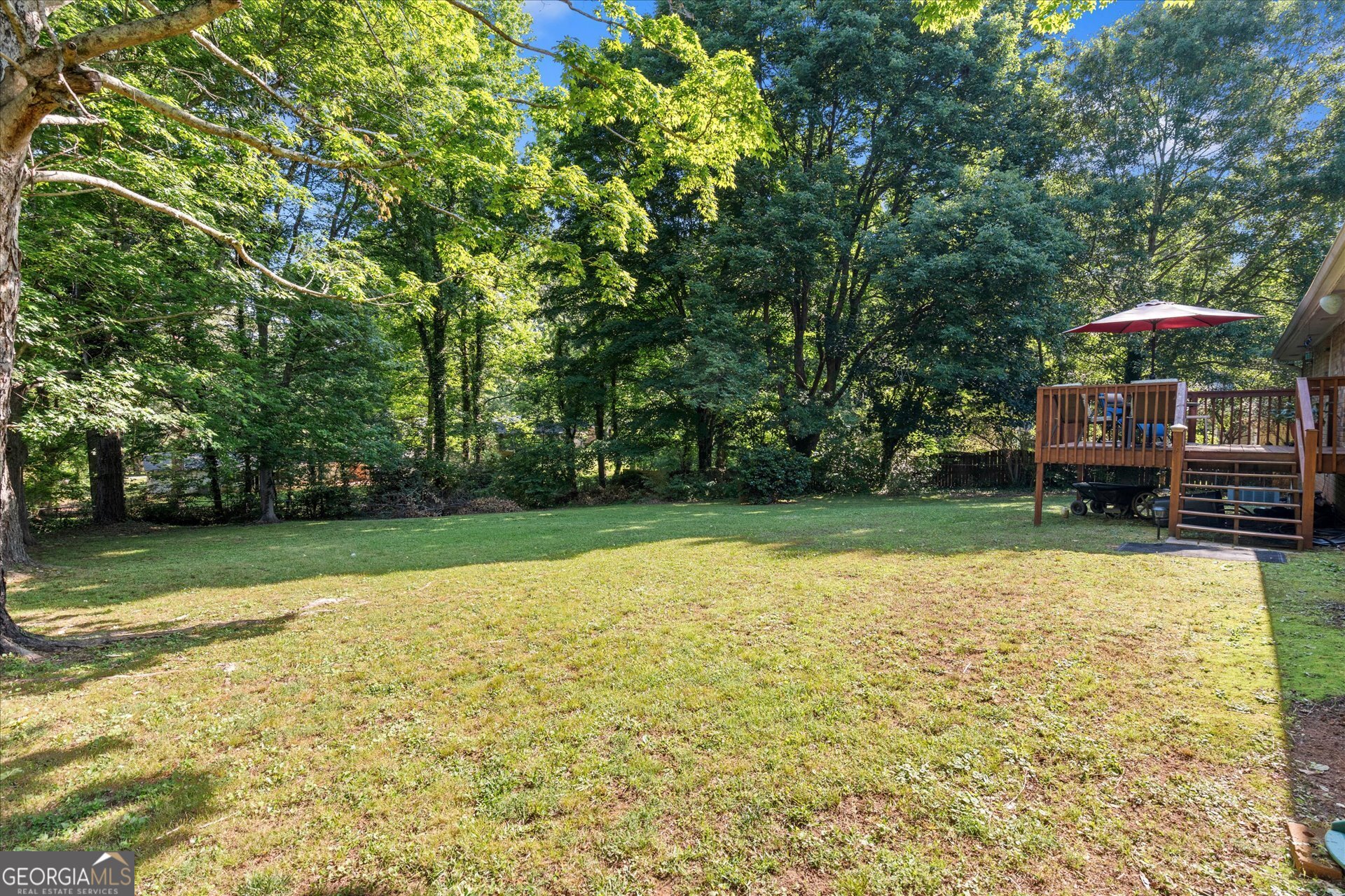 6366 Pine Frost Drive Douglasville GA 30135