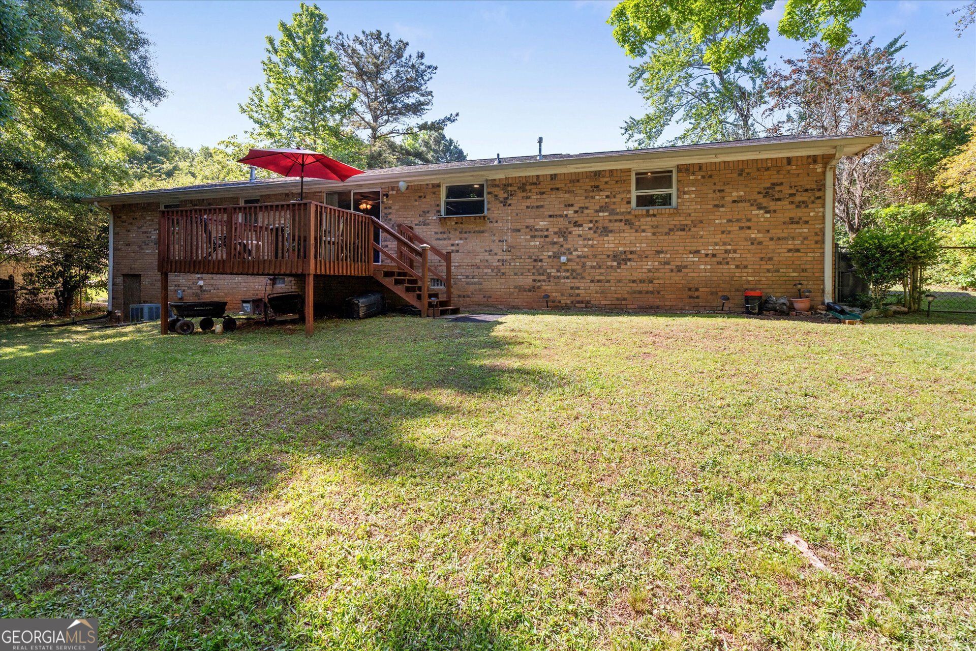 6366 Pine Frost Drive Douglasville GA 30135