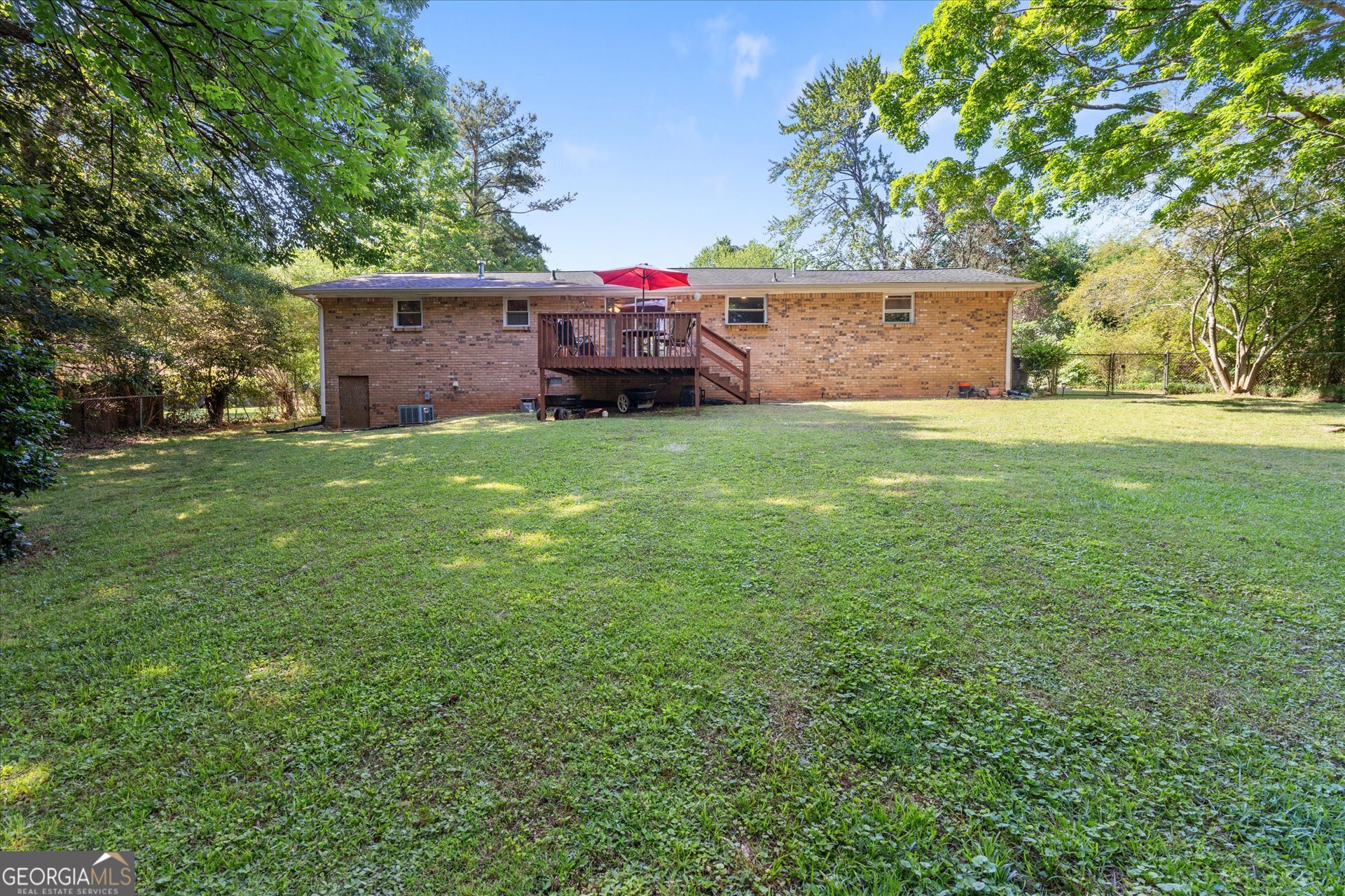 6366 Pine Frost Drive Douglasville GA 30135