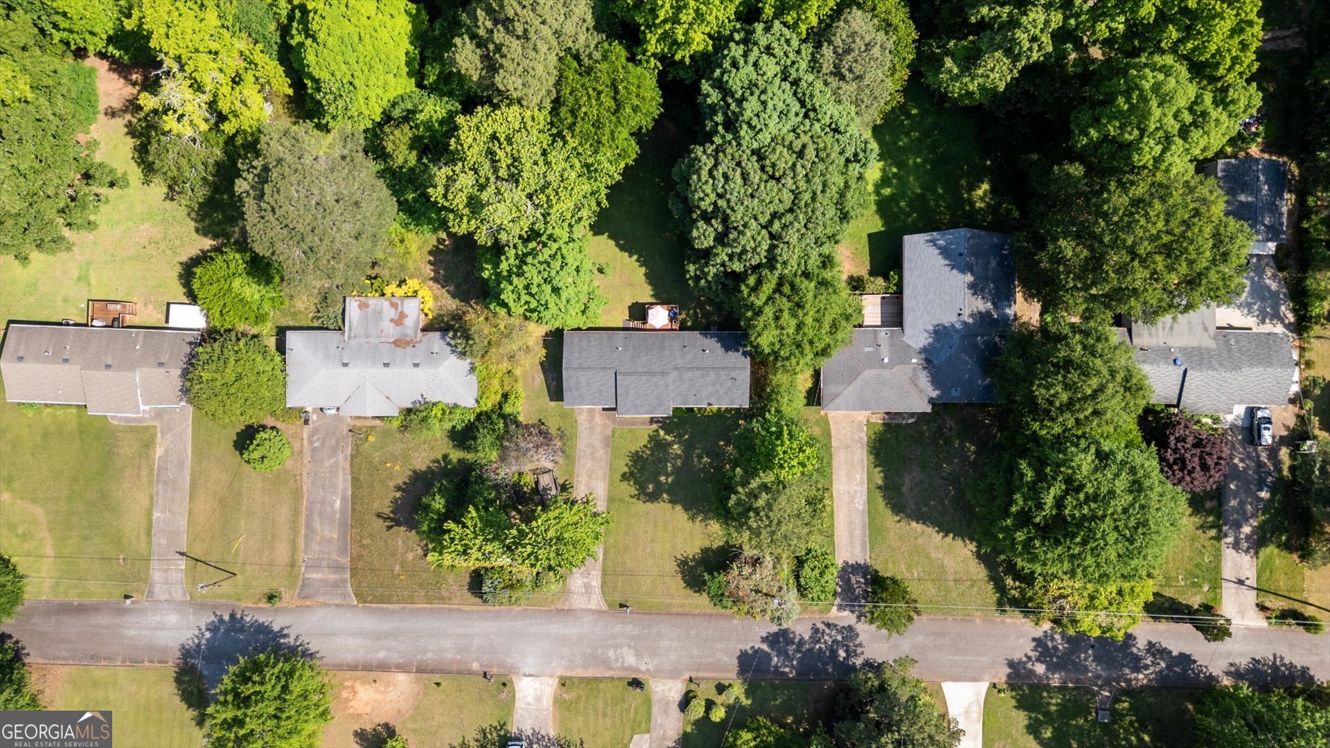 6366 Pine Frost Drive Douglasville GA 30135