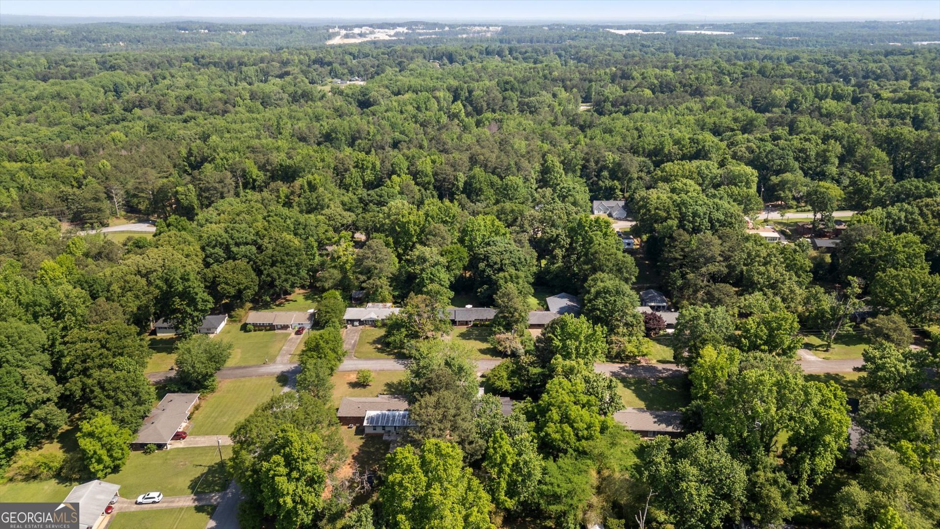 6366 Pine Frost Drive Douglasville GA 30135