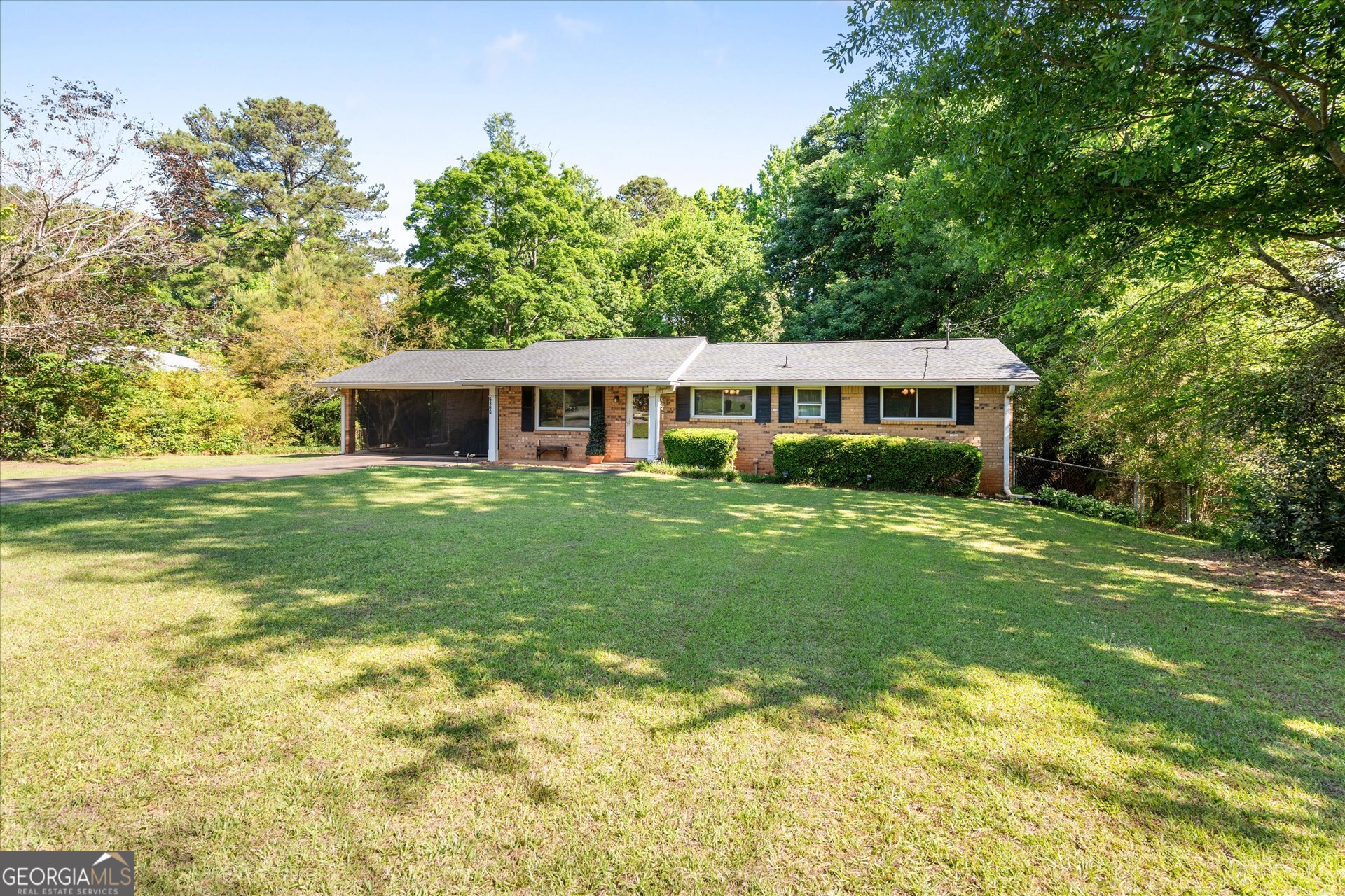 6366 Pine Frost Drive Douglasville GA 30135