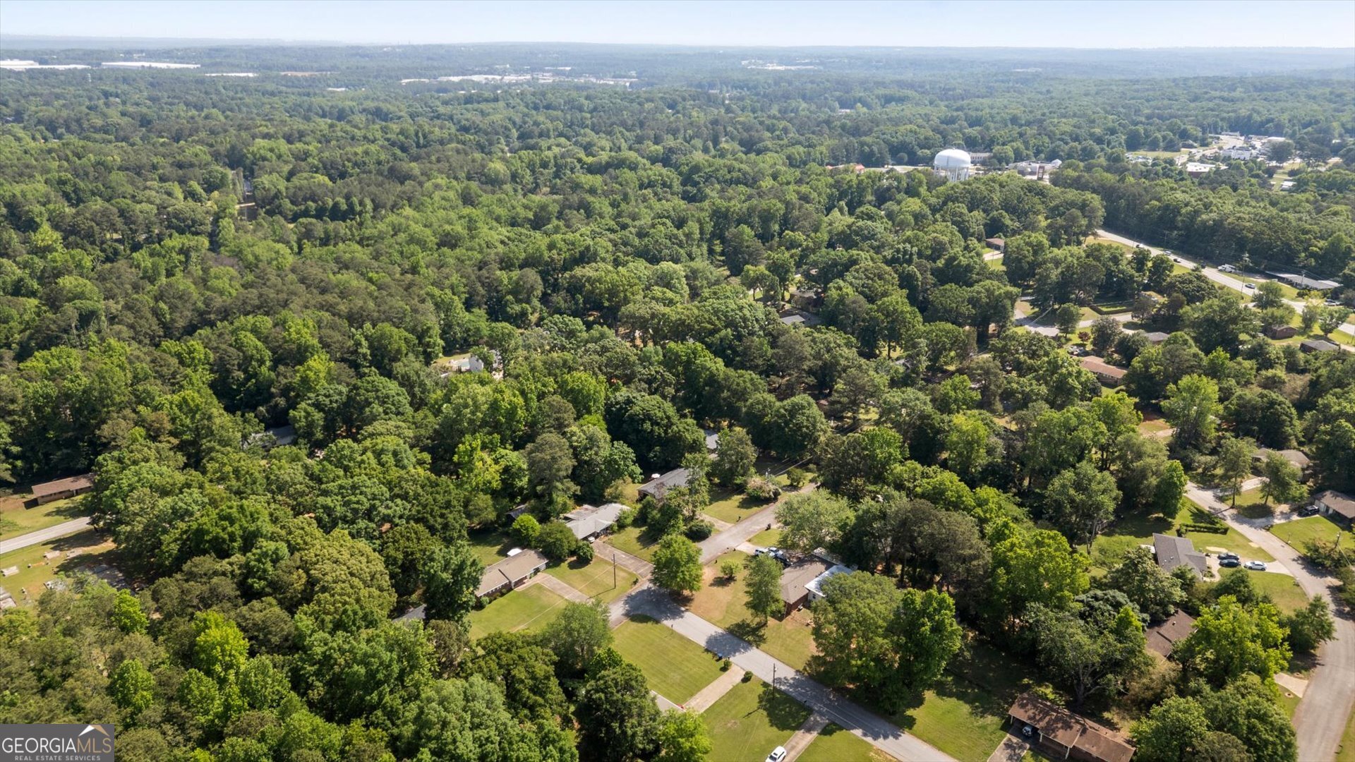 6366 Pine Frost Drive Douglasville GA 30135