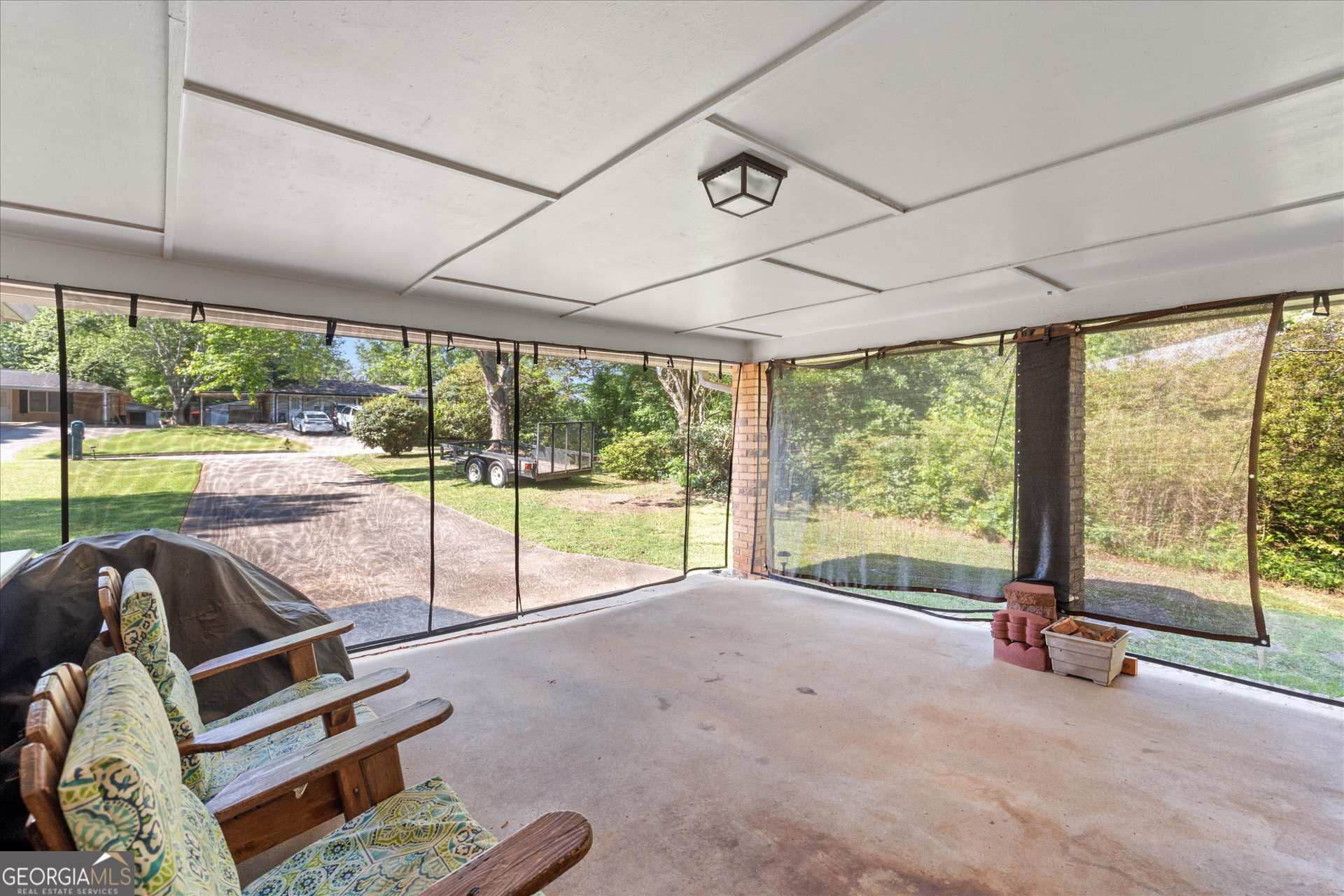 6366 Pine Frost Drive Douglasville GA 30135