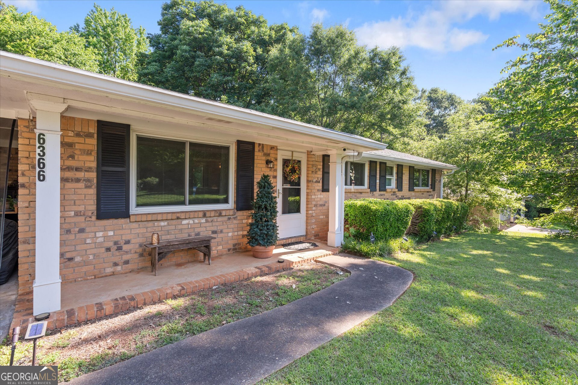 6366 Pine Frost Drive Douglasville GA 30135