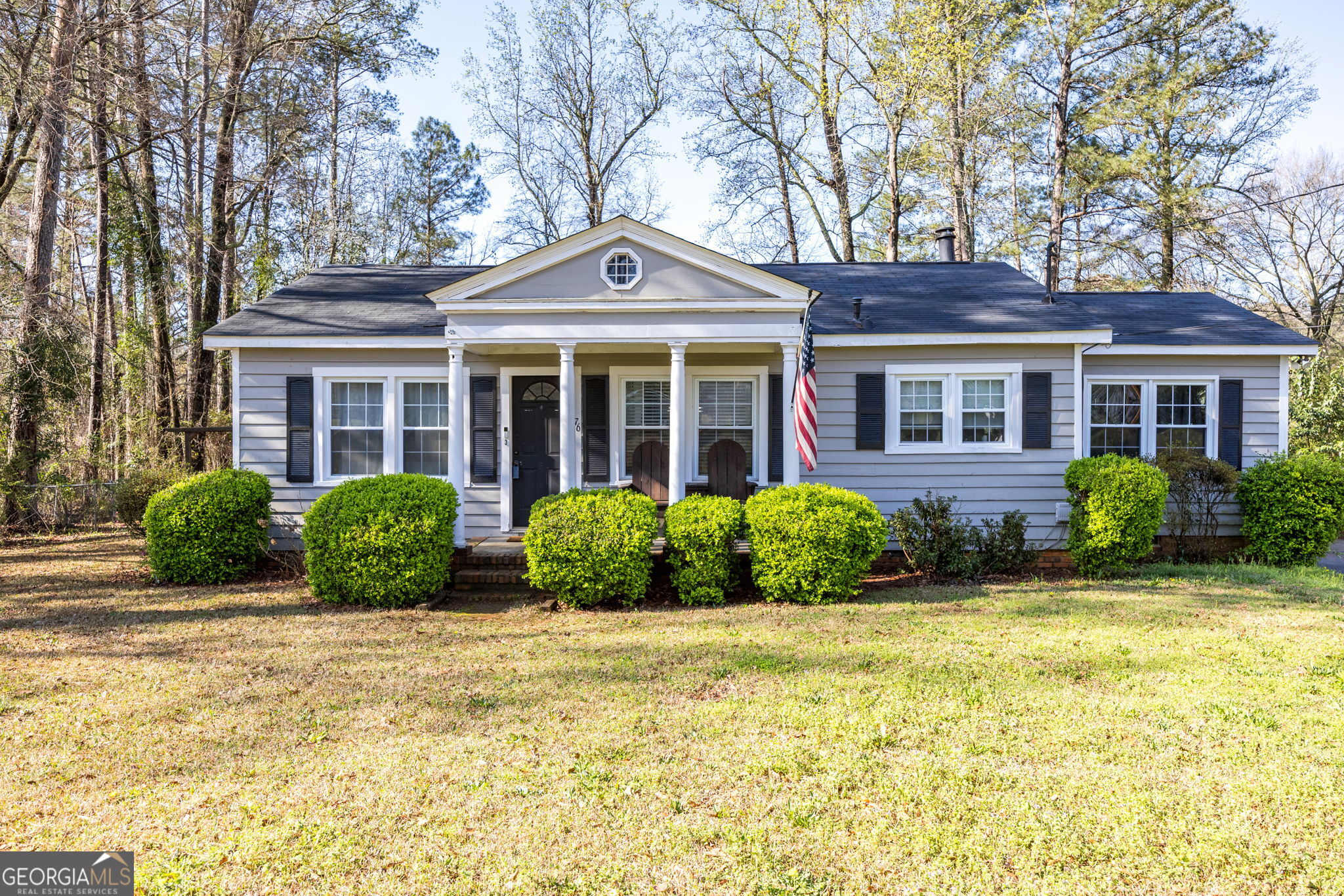 176 Childs Street Gray GA 31032