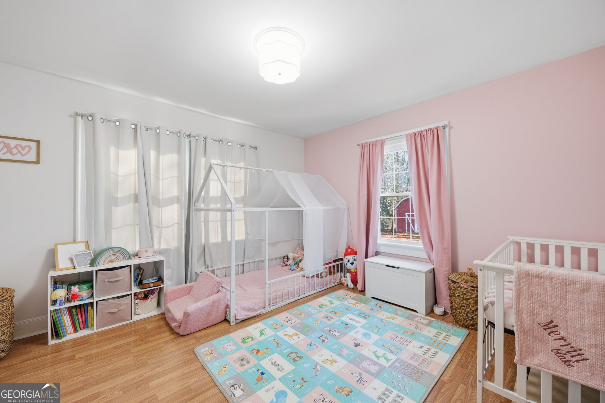 176 Childs Street Gray GA 31032