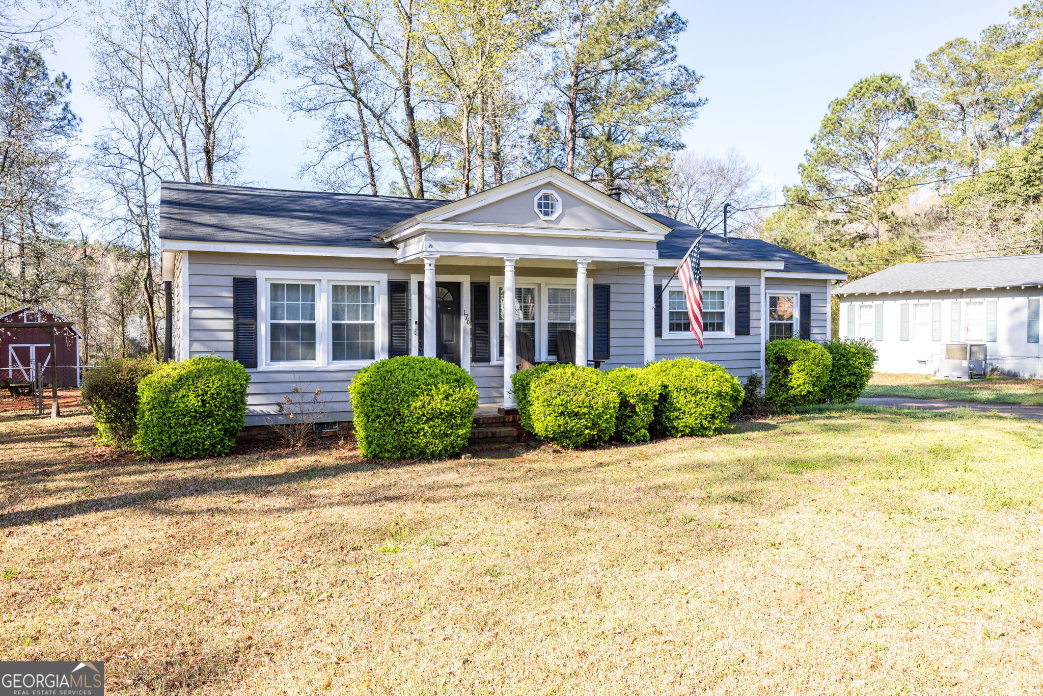 176 Childs Street Gray GA 31032