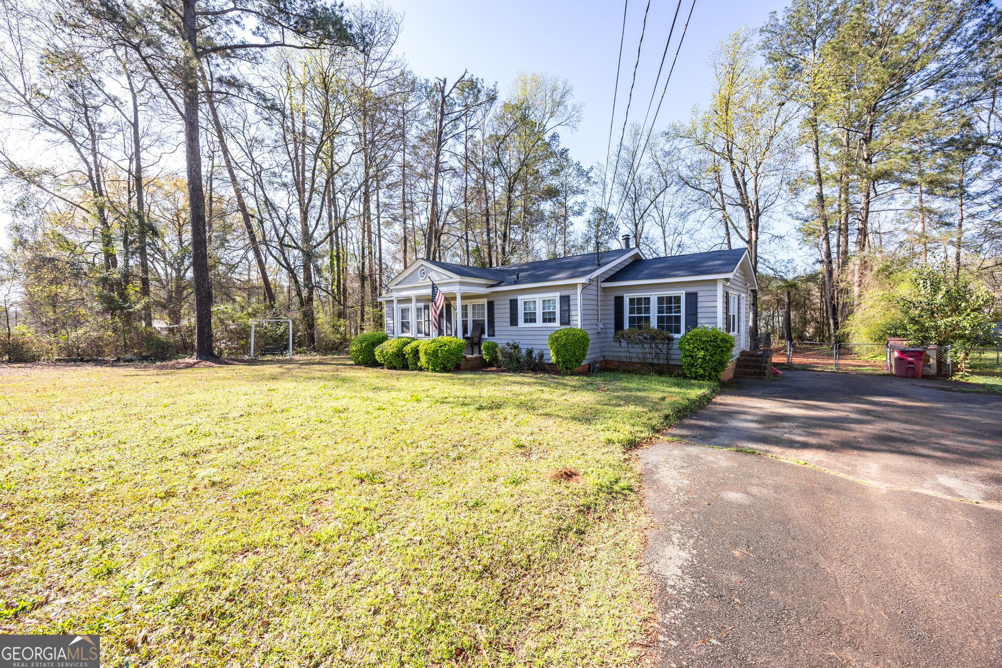 176 Childs Street Gray GA 31032
