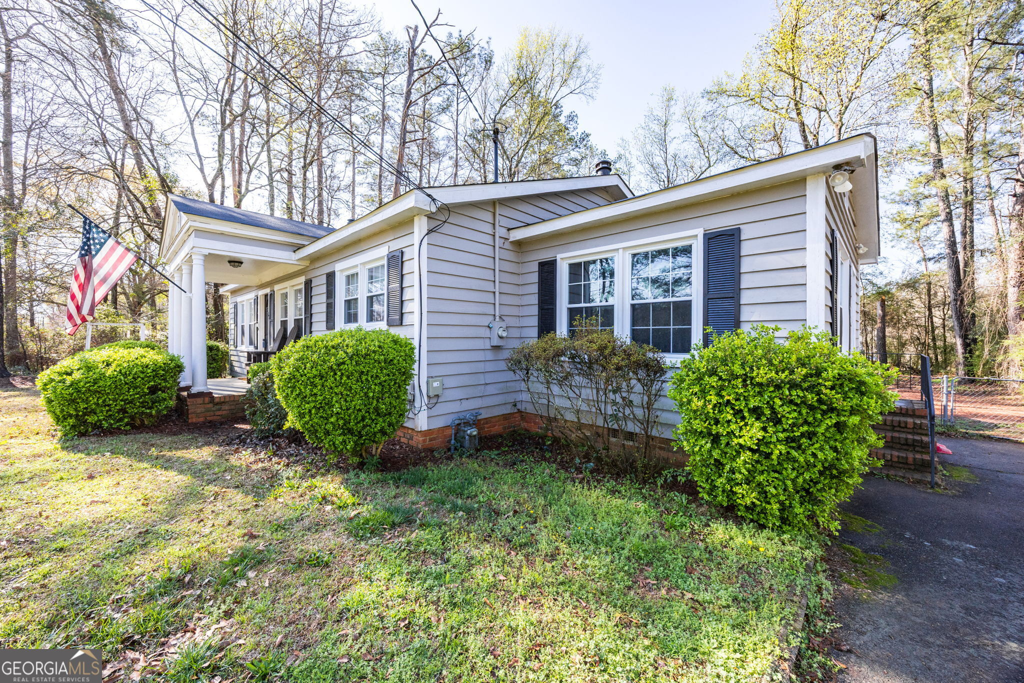 176 Childs Street Gray GA 31032