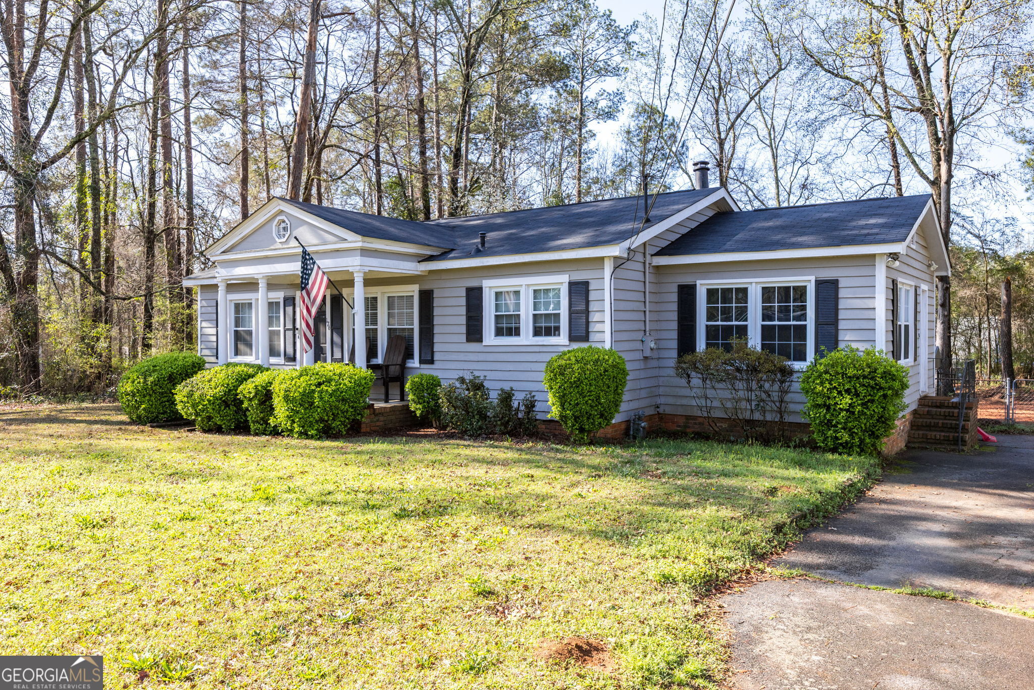 176 Childs Street Gray GA 31032